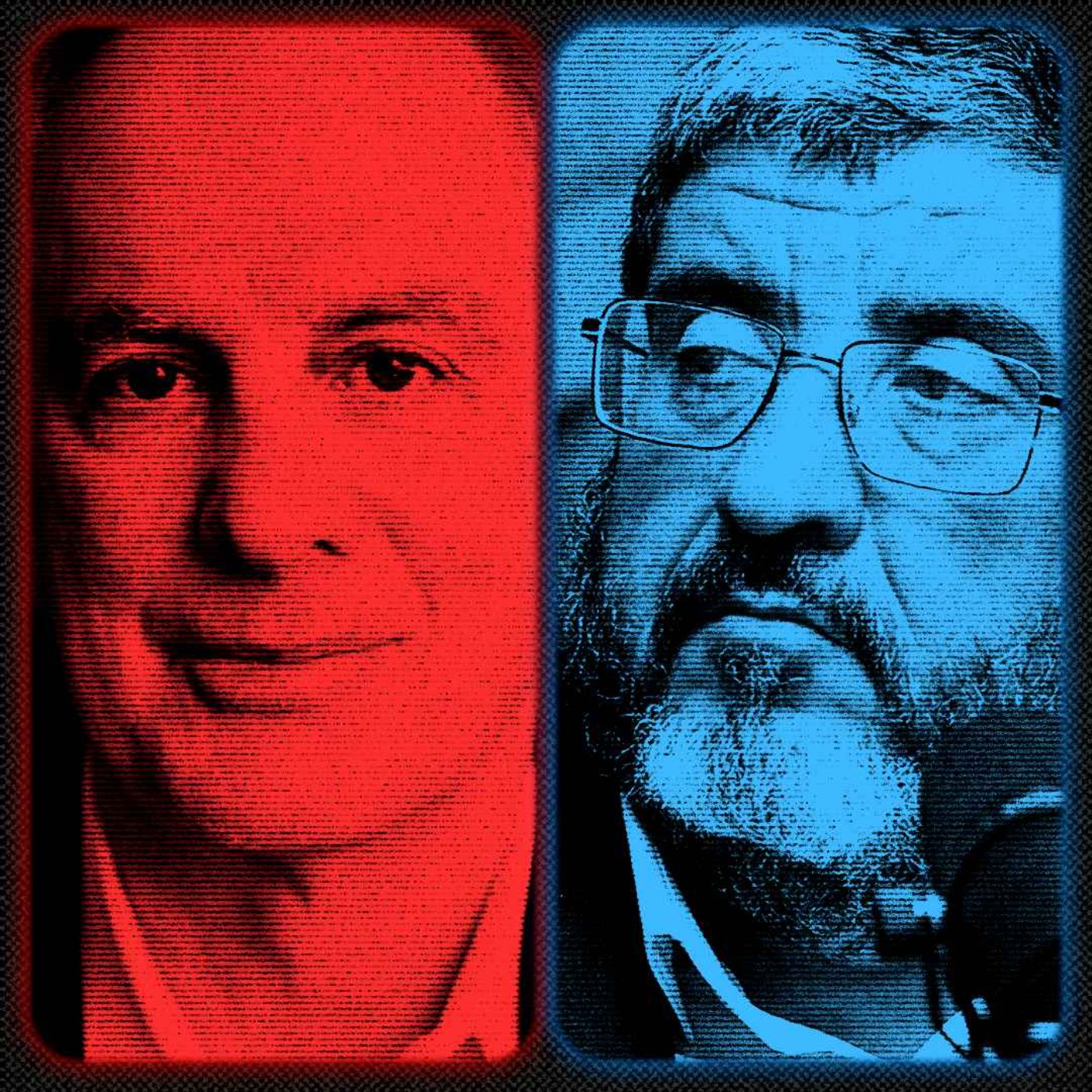 U.S. - Iran Relations: Past, Present, and Future | A Debate Between Foad Izadi and Ray Takeyh episode artwork