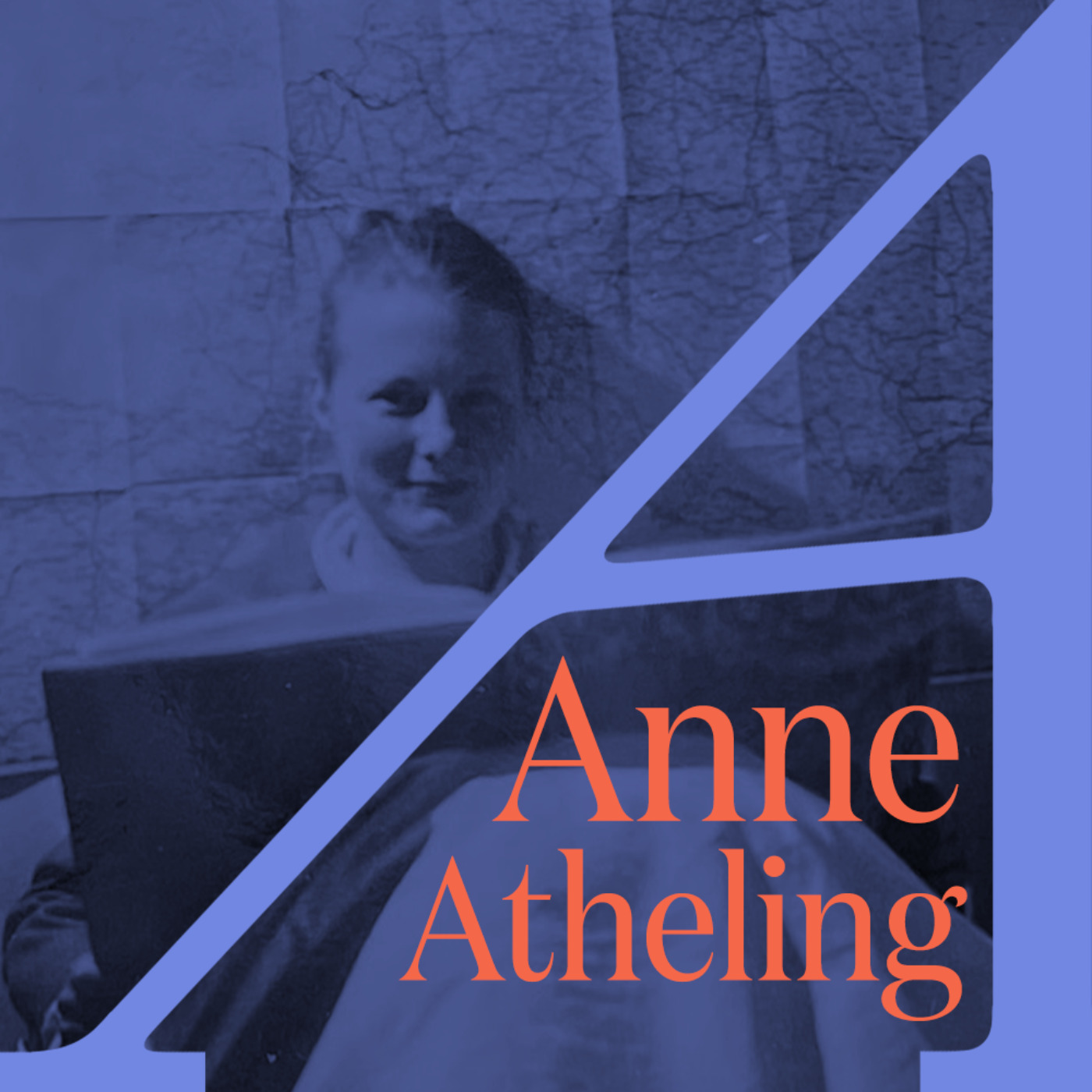 "Go young, go often, and go long": Anne Atheling's Advice to Young Travelers episode artwork