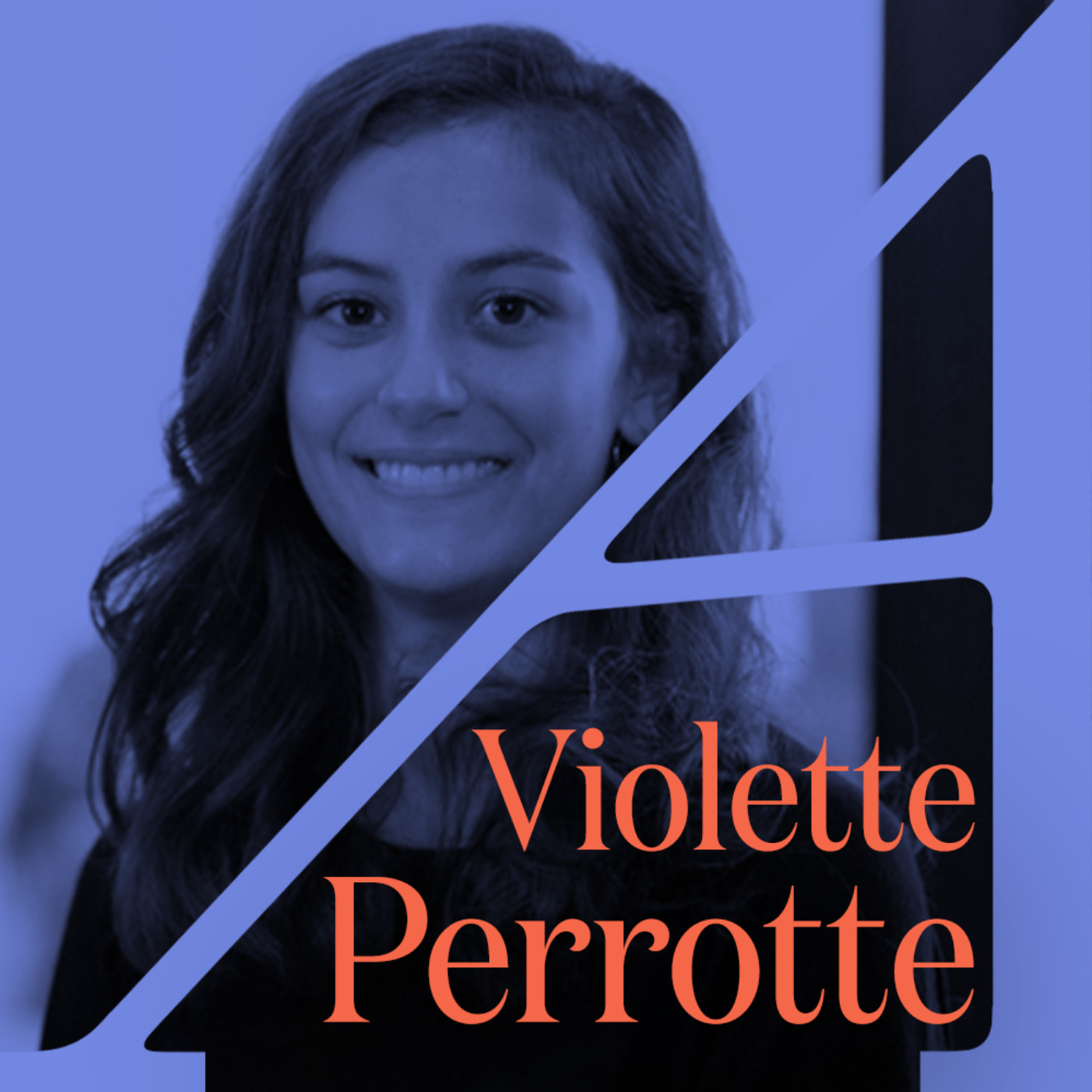 Women, Trauma, and Survival: Violette Perrotte on Leading La Maison des Femmes episode artwork