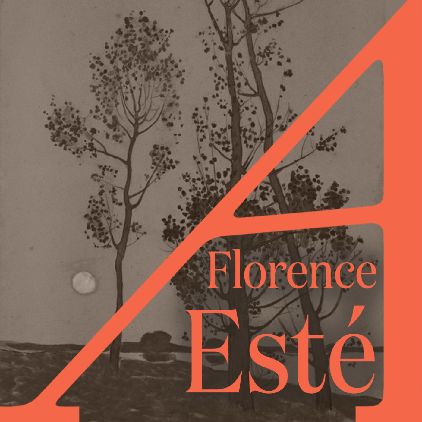 Vast Horizons and Radiant Colors of Brittany: Florence Esté (1859 – 1926) episode artwork