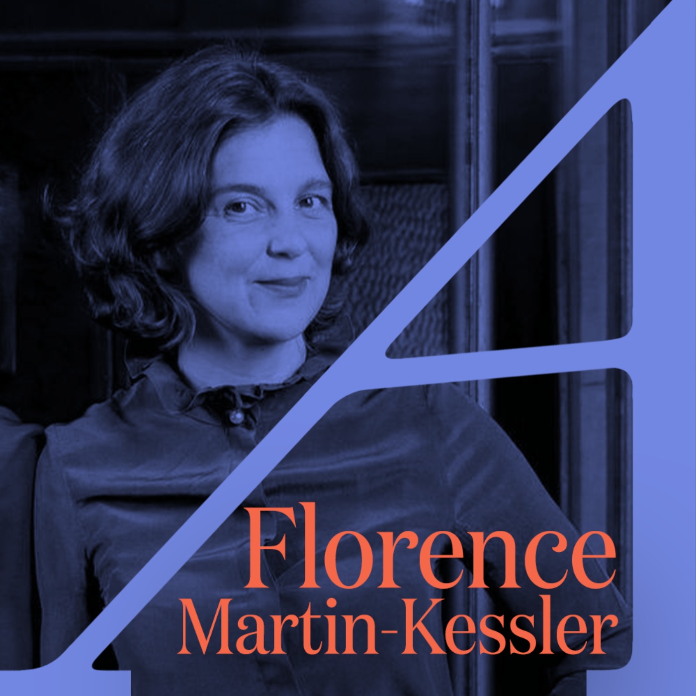 From Page to Stage with Florence Martin-Kessler From Page to Stage with Florence Martin-Kessler