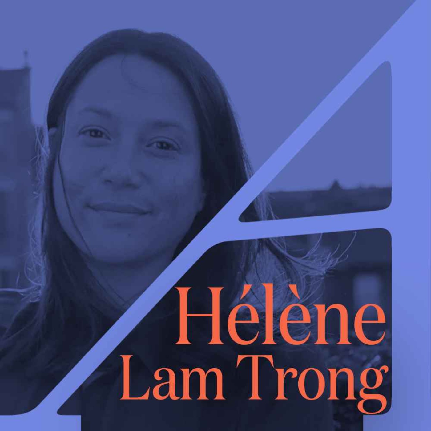 The Story Behind Inside Gaza with Hélène Lam Trong The Story Behind Inside Gaza with Hélène Lam Trong