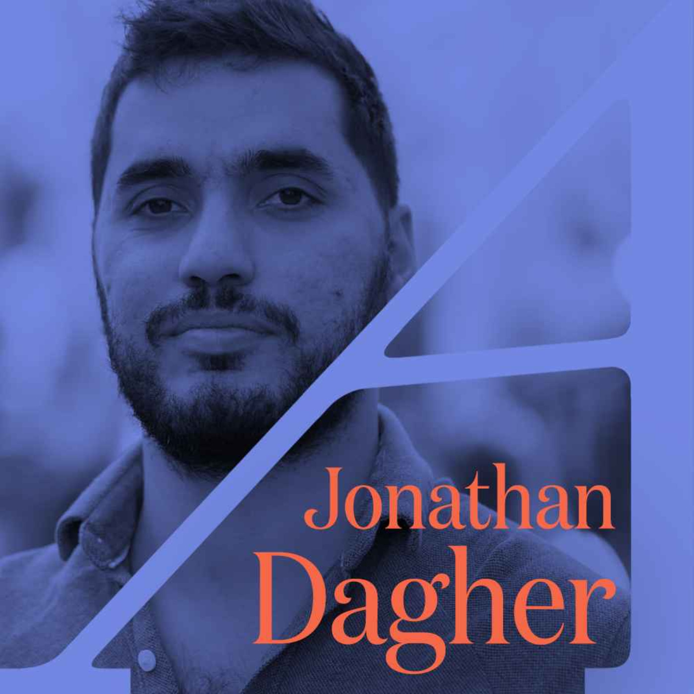 Protecting Press Freedom in the Middle East with Jonathan Dagher episode artwork
