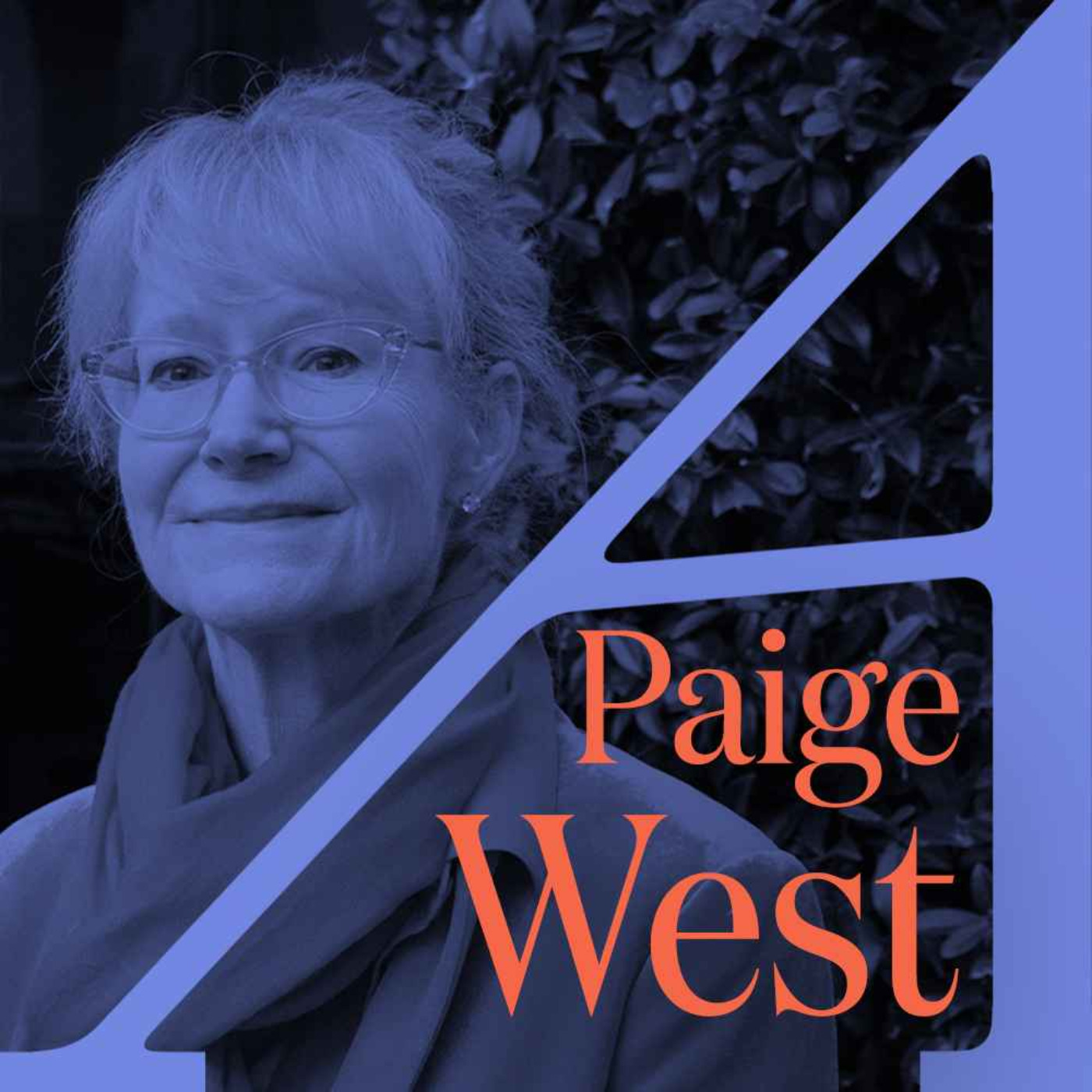 Collaboration, Indigenous Ecologies, and Vala with Paige West episode artwork