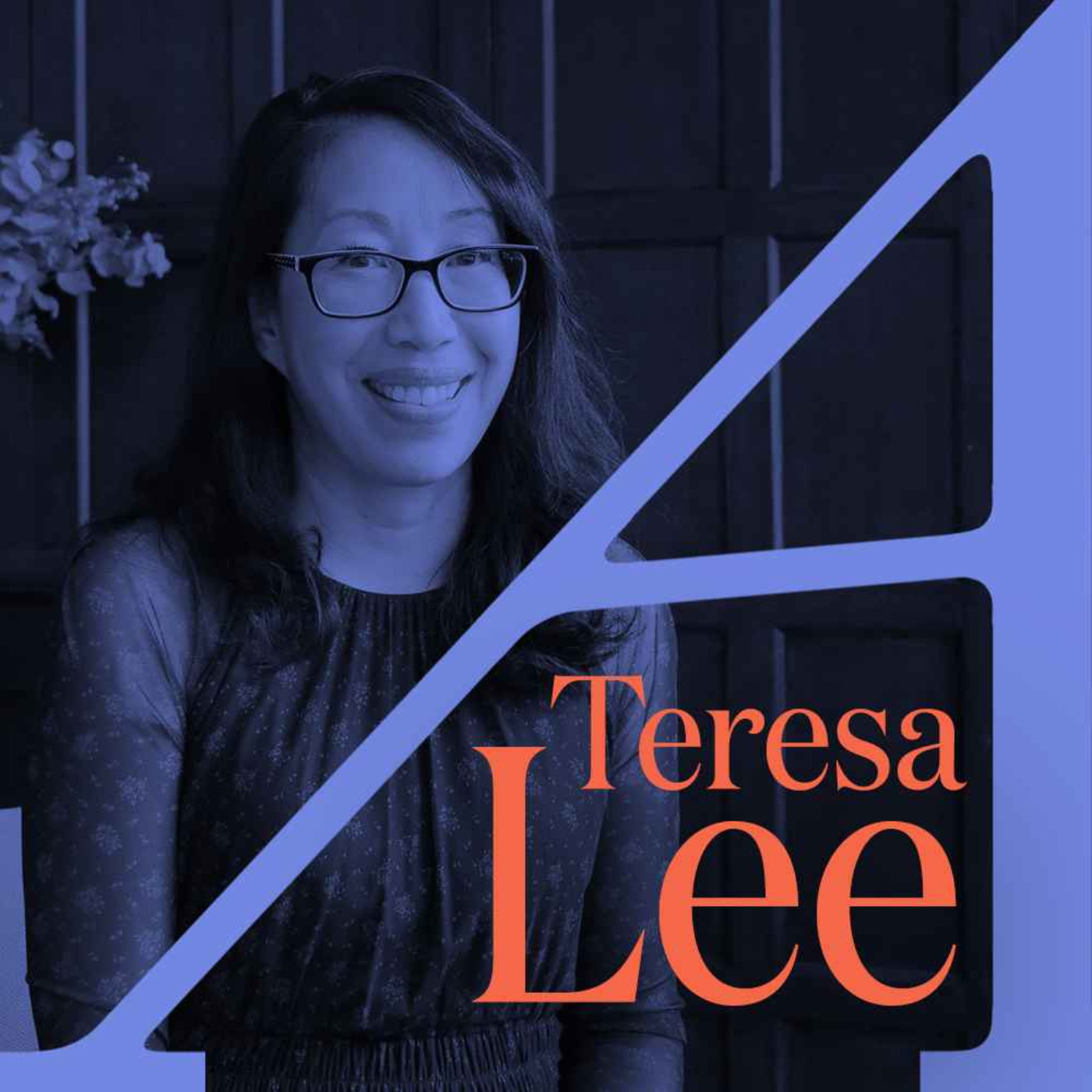 Repairing the Living, Honoring the Empty Spaces with Teresa Lee episode artwork