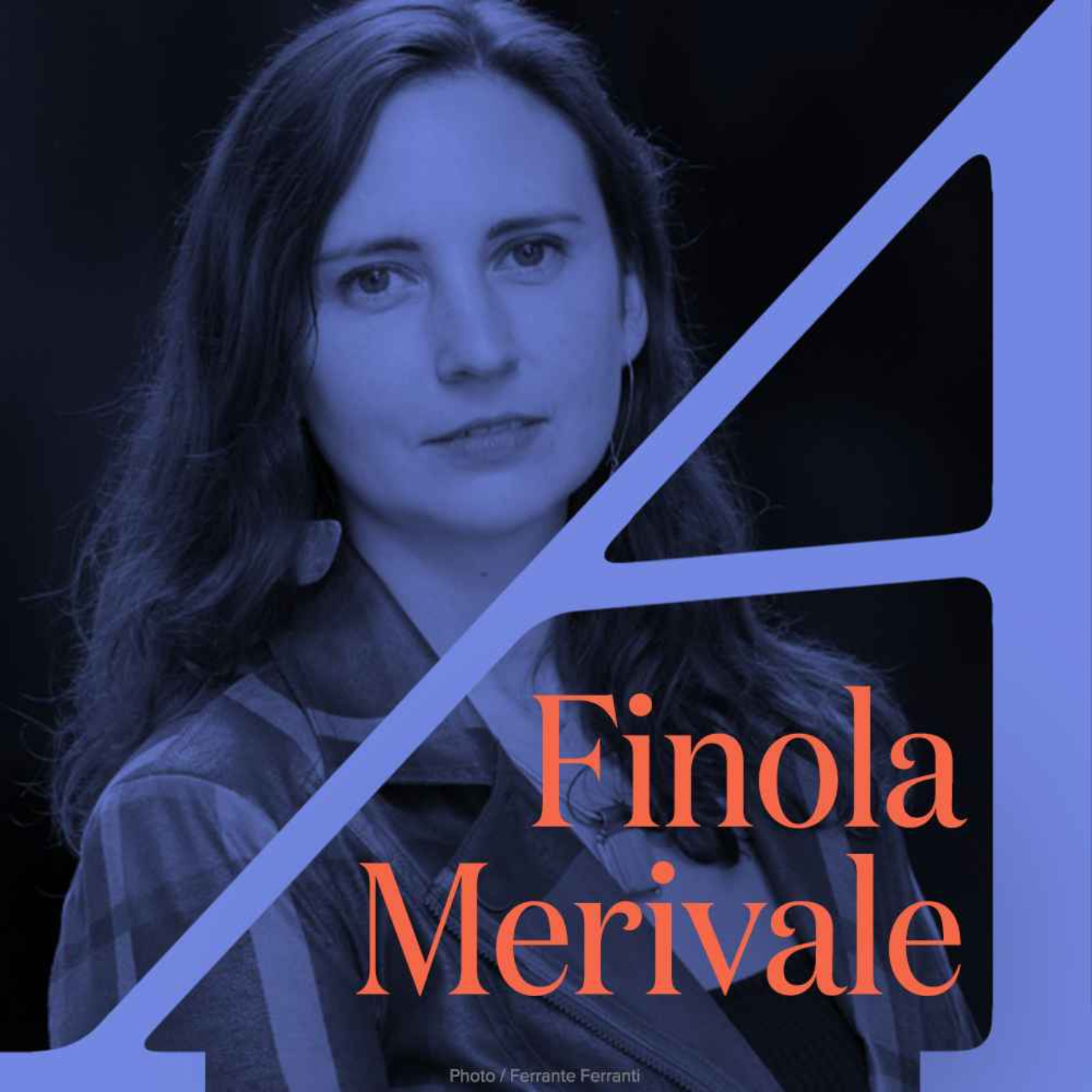 Composing Place and Memory Creatively with Finola Merivale episode artwork
