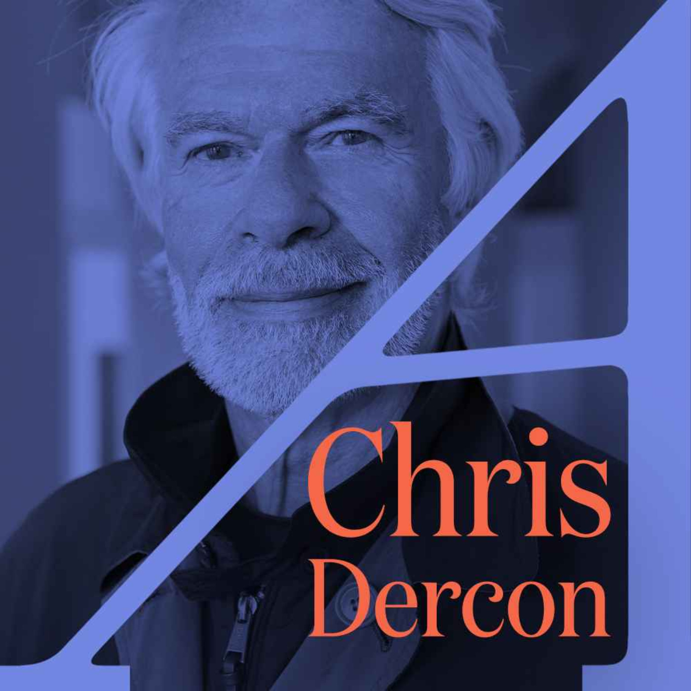 The Museum as a Machine for Looking with Chris Dercon episode artwork