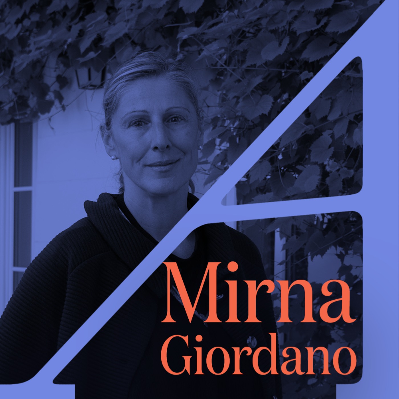Across Two Models of Medicine with Mirna Giordano episode artwork