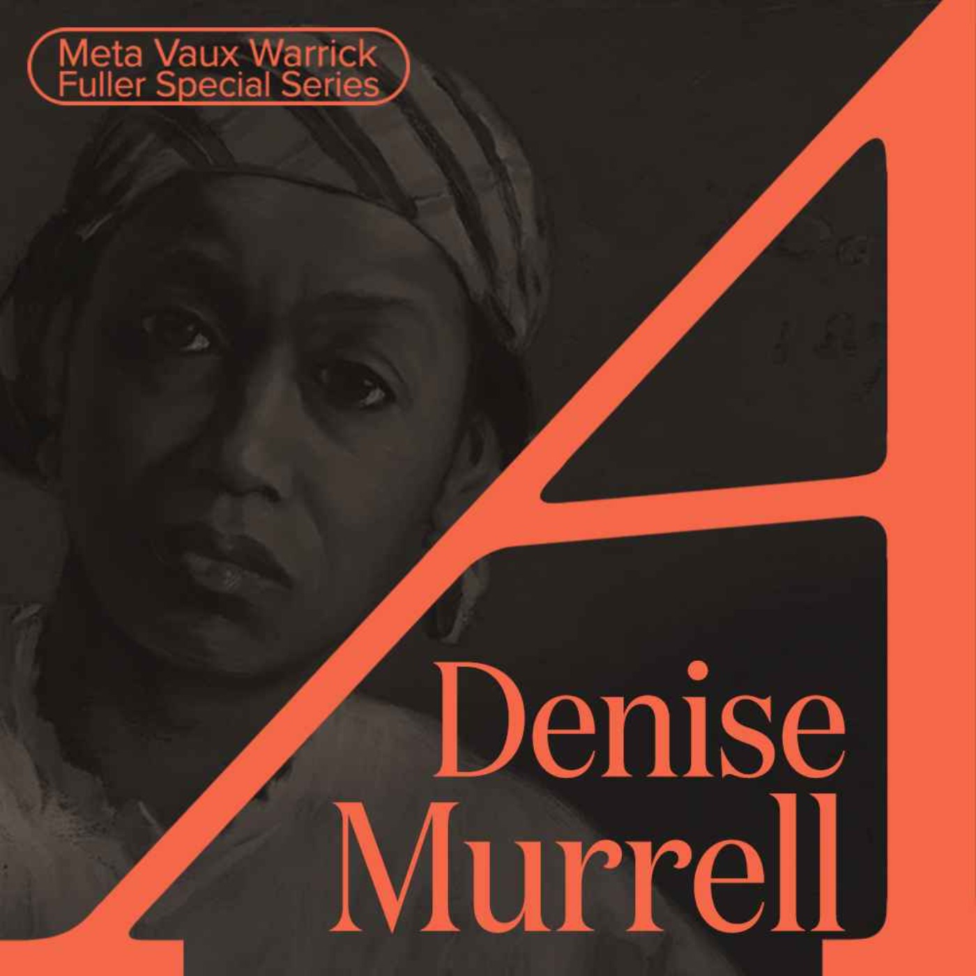At the Dawn of the Harlem Renaissance with Denise Murrell episode artwork