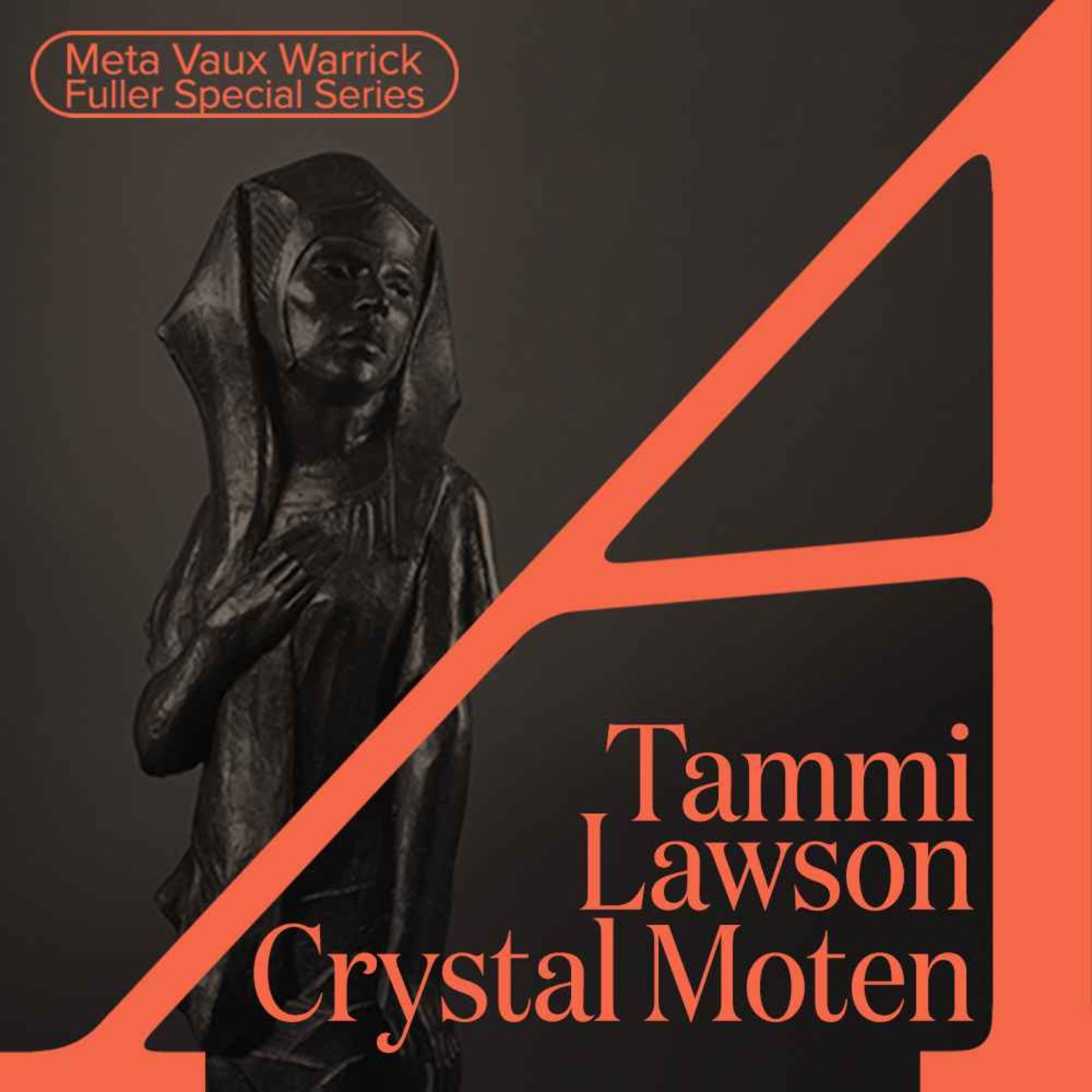 Archiving a Legacy with Tammi Lawson & Crystal Moten episode artwork