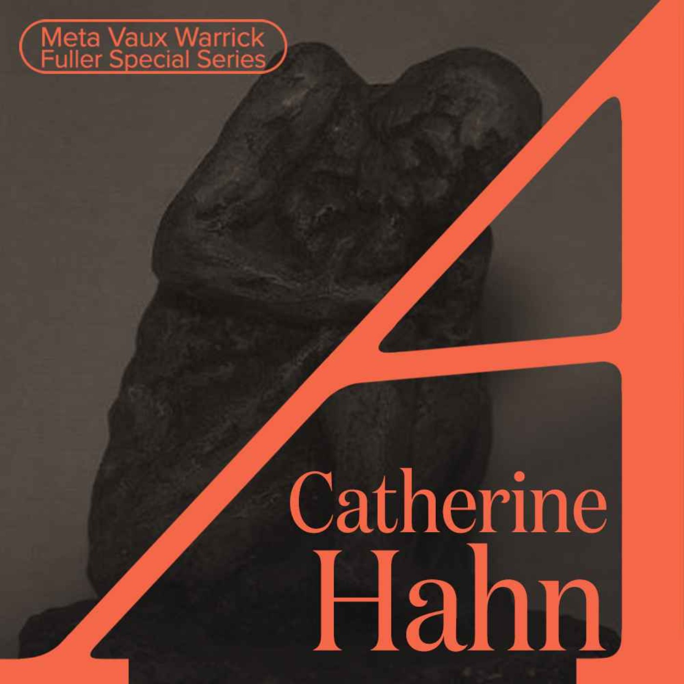 Teaching the Overlooked with Catherine Hahn episode artwork