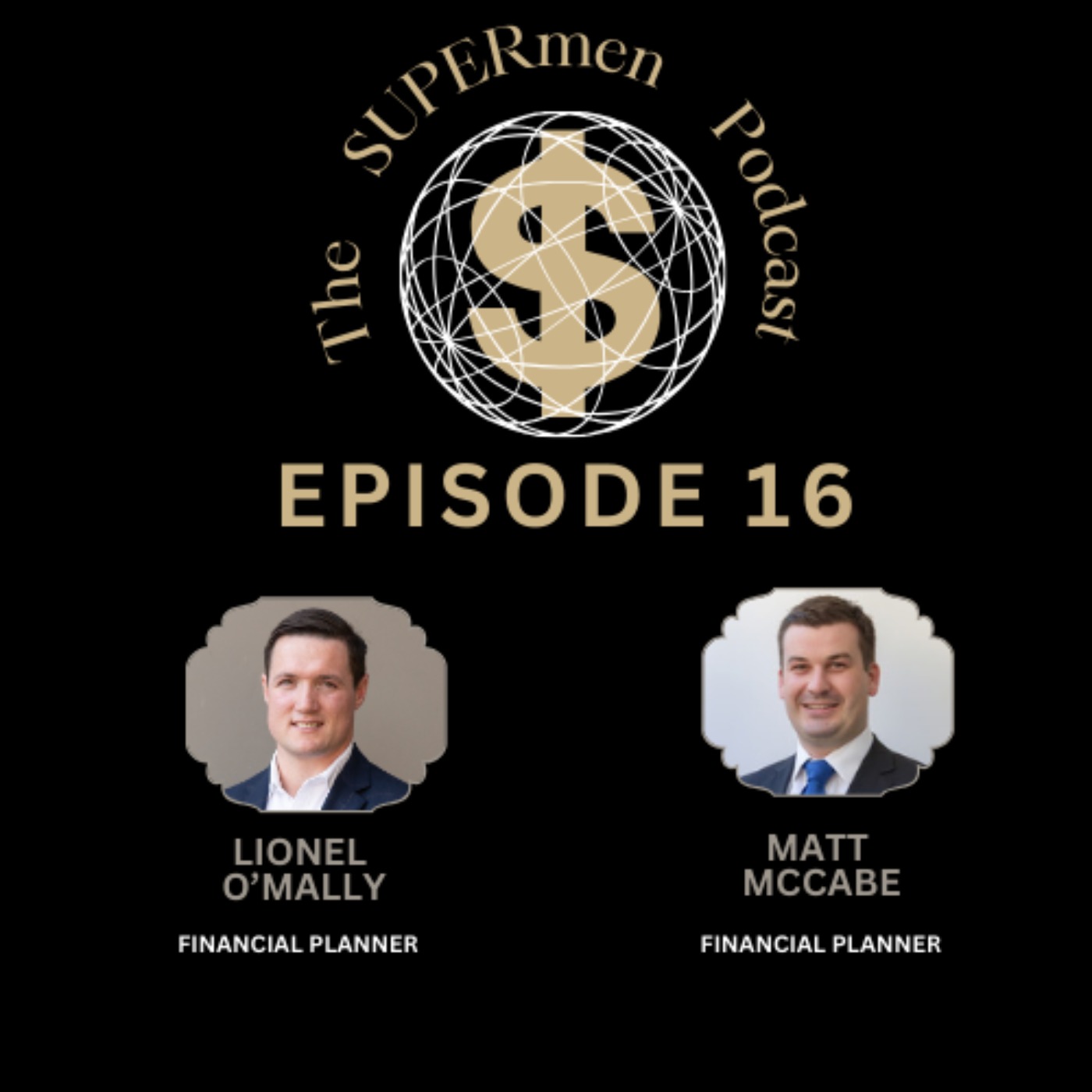 Episode 16 - Client Feedback - The Impact of Financial Advice