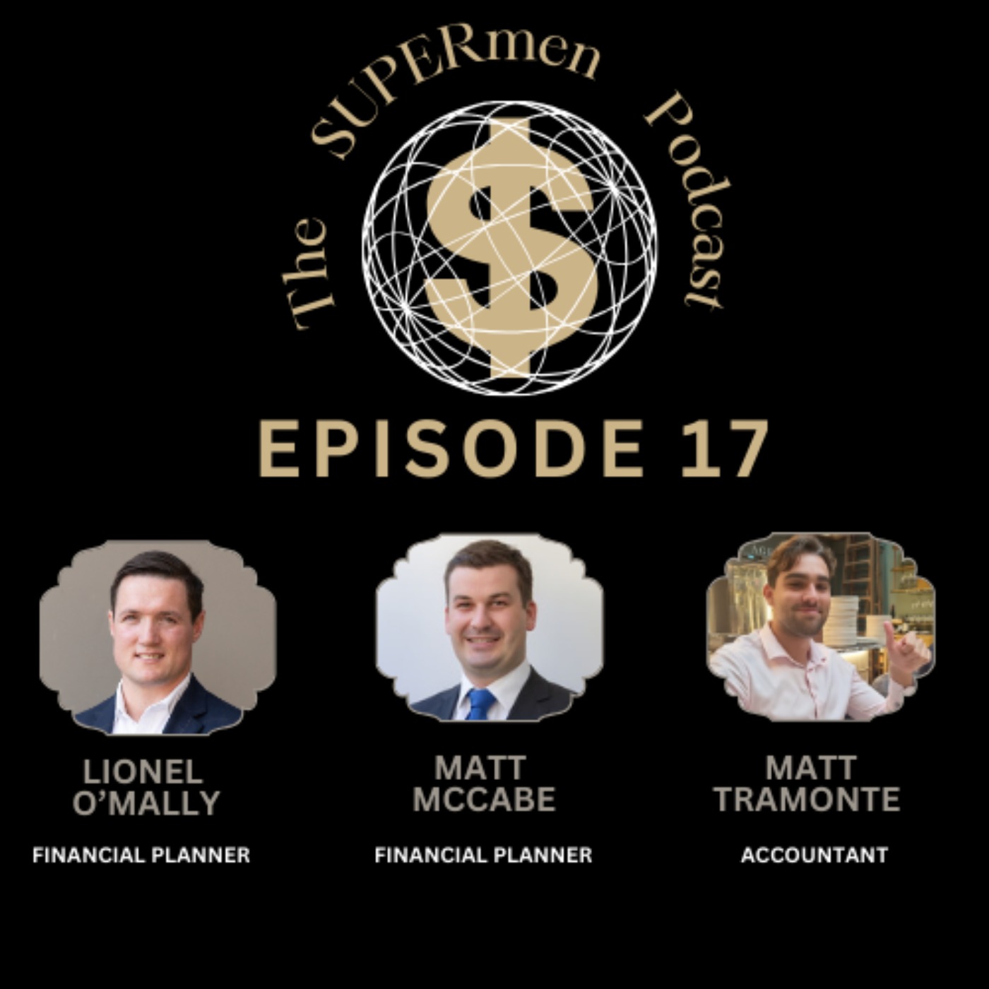 Episode 17 - Navigating Individual Tax Returns