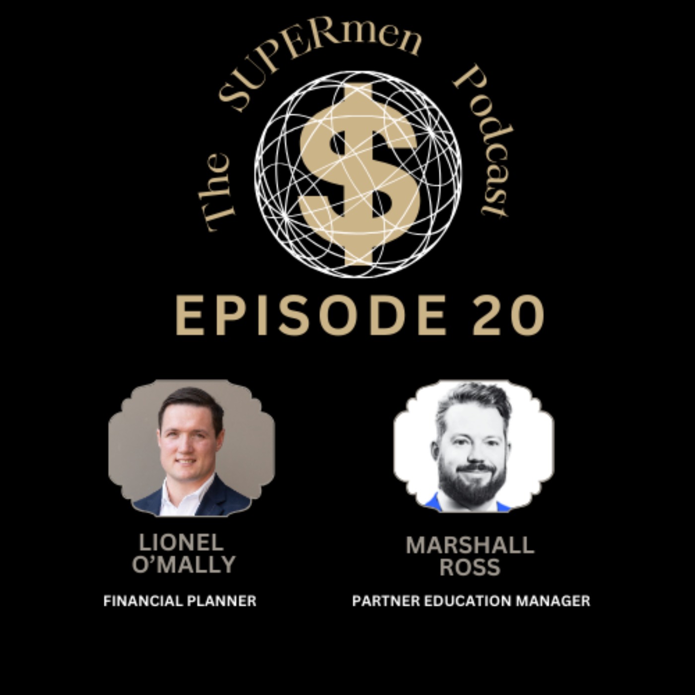 Episode 20 - The importance of personal insurance