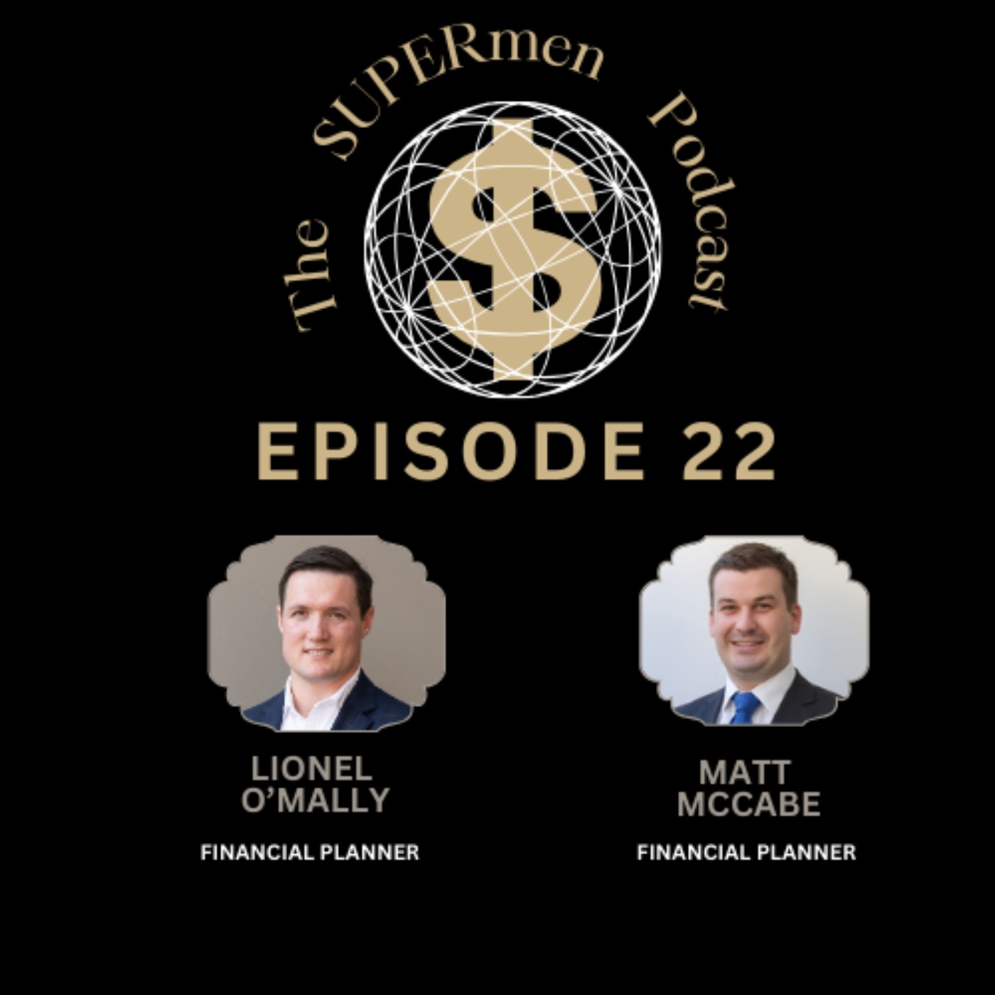 Episode 22 - The Dirty Little Secret of Super Funds