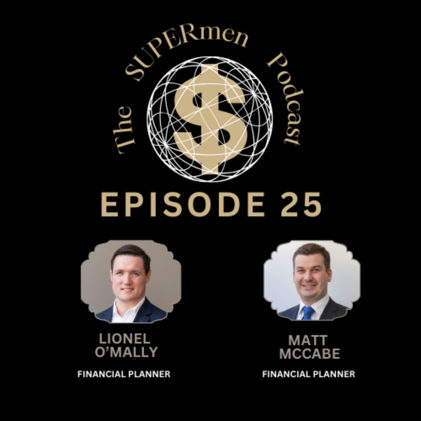 Episode 25 - Retirement Success and Tax-Smart Investing