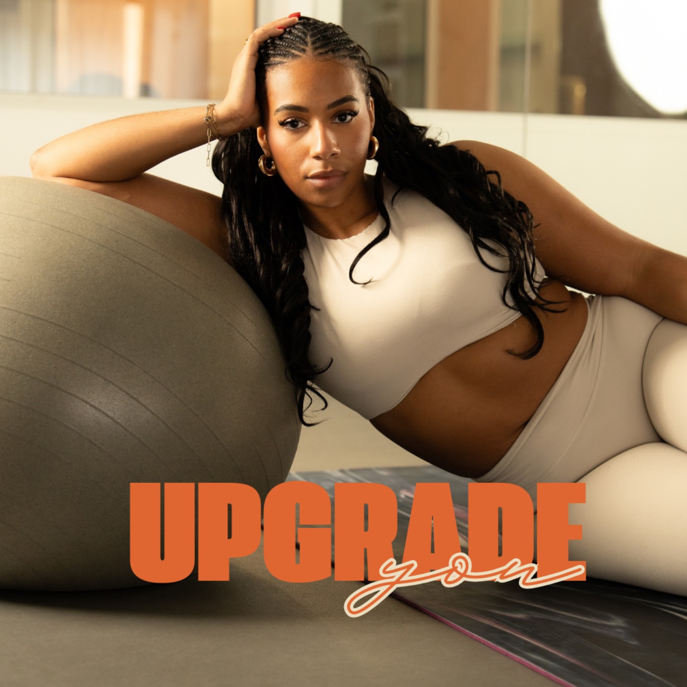 Upgrade You - by SokaHerself