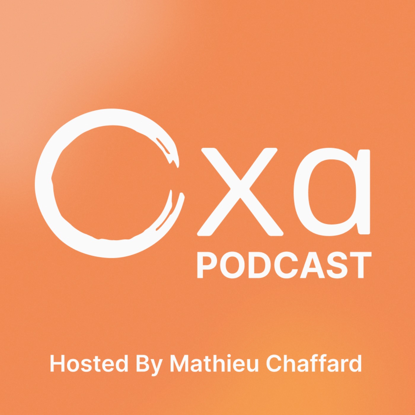 Oxa Podcast