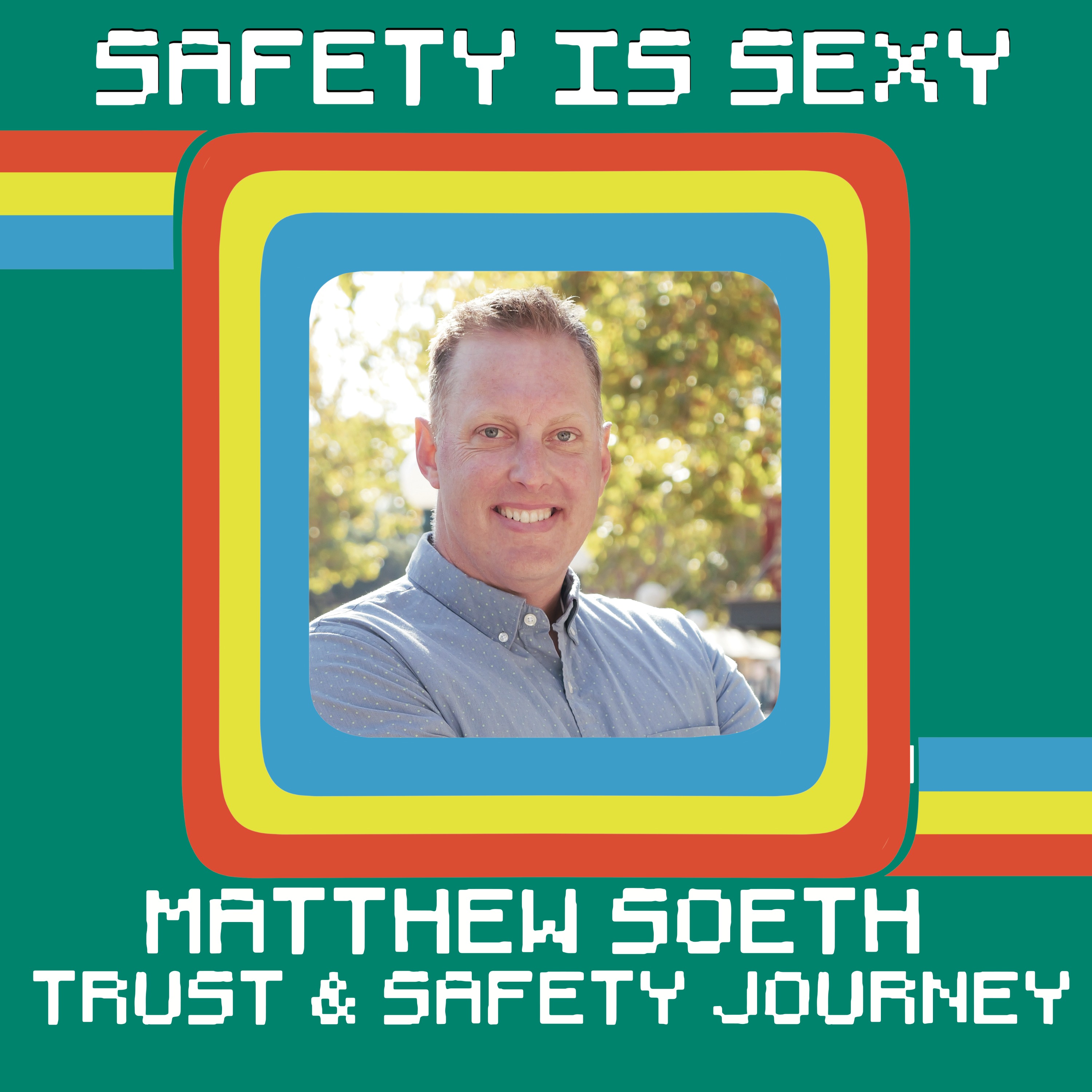 My Journey in Trust & Safety