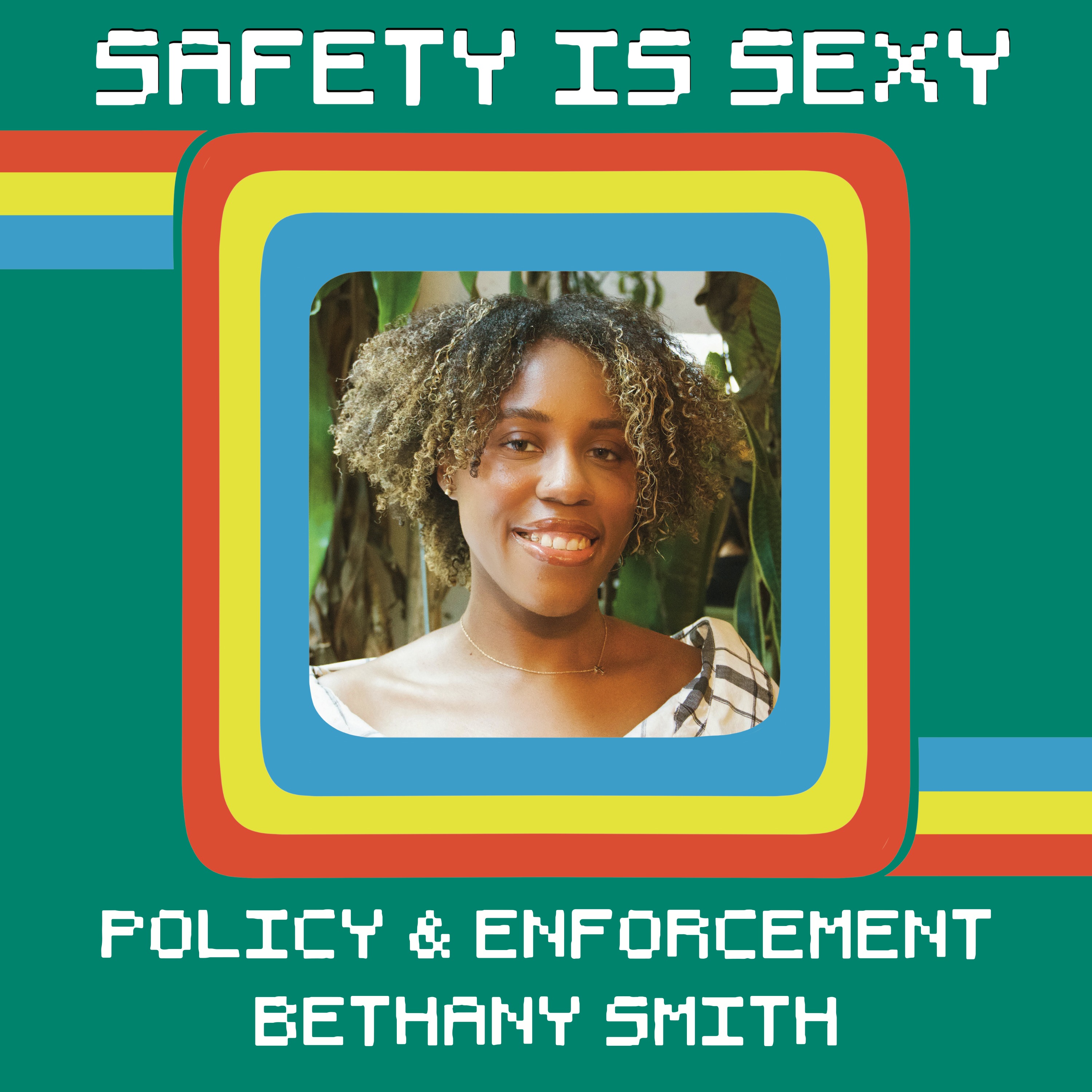 Safety is Sexy