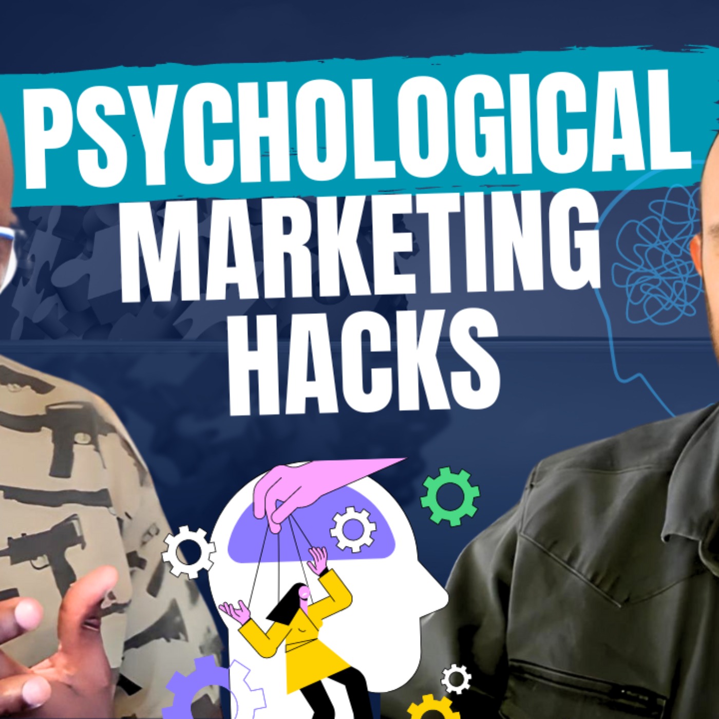 Amazing Marketing Show