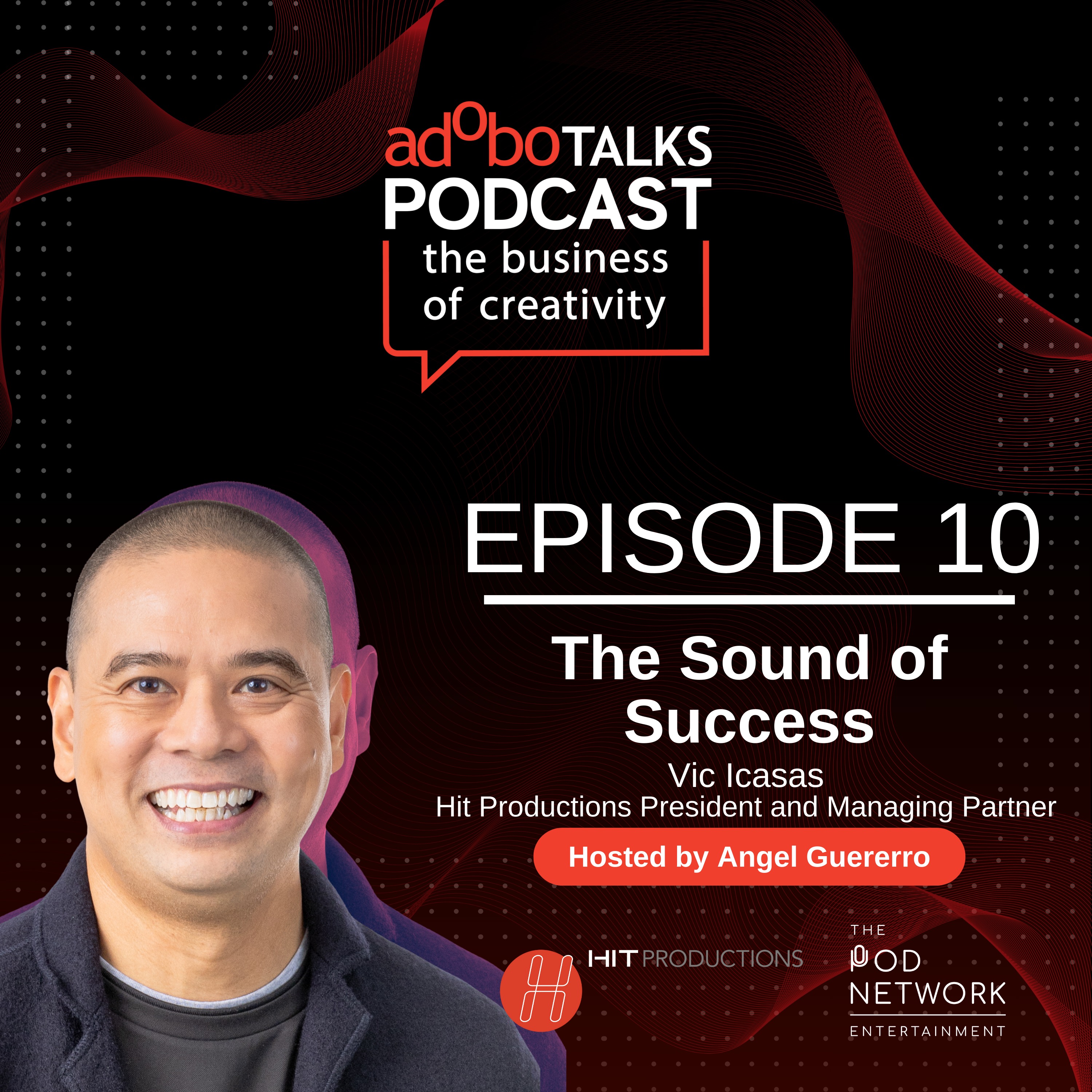 Ep. 10: The Sound of Success episode artwork