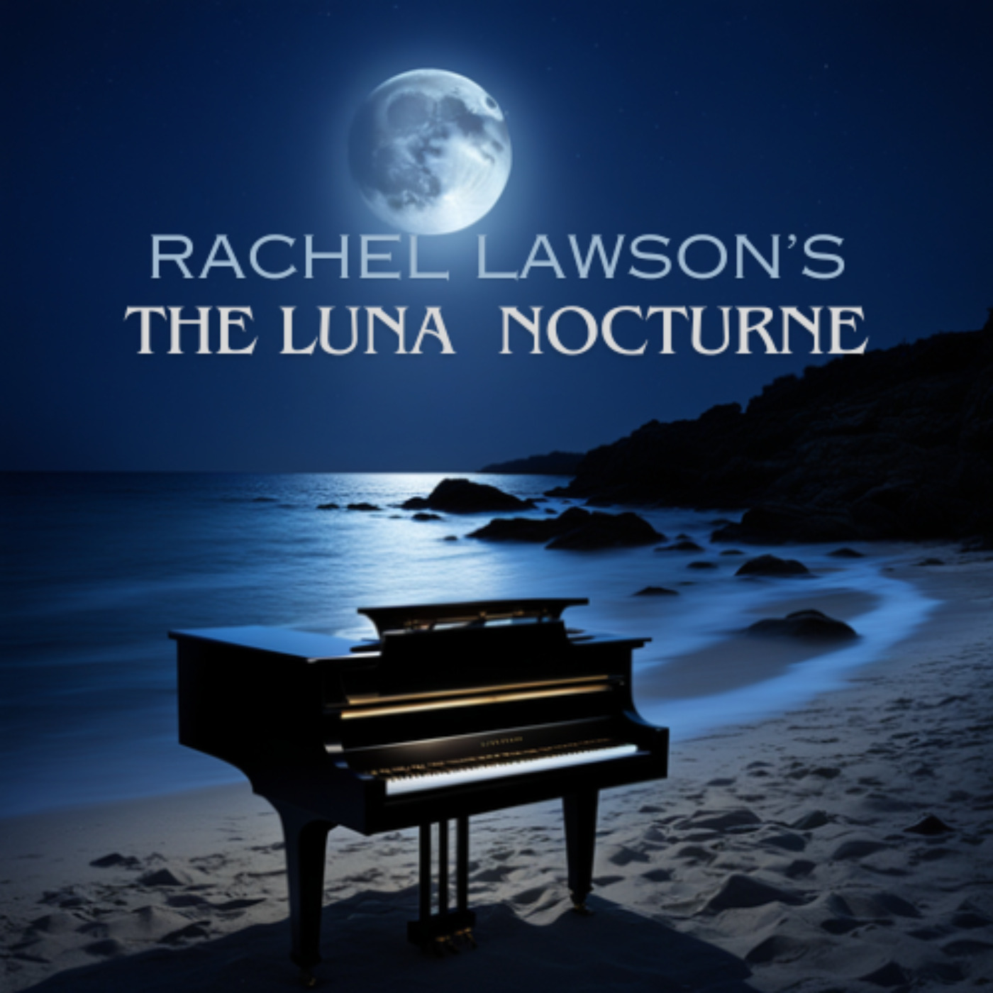 The Luna Nocturne episode artwork