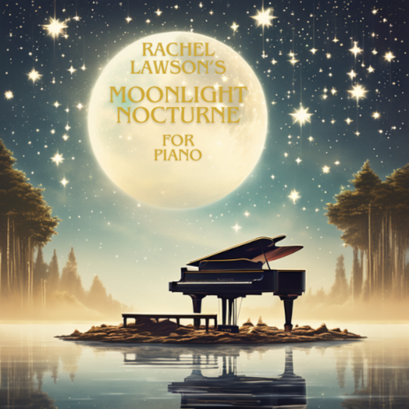 Moonlight Nocturne episode artwork