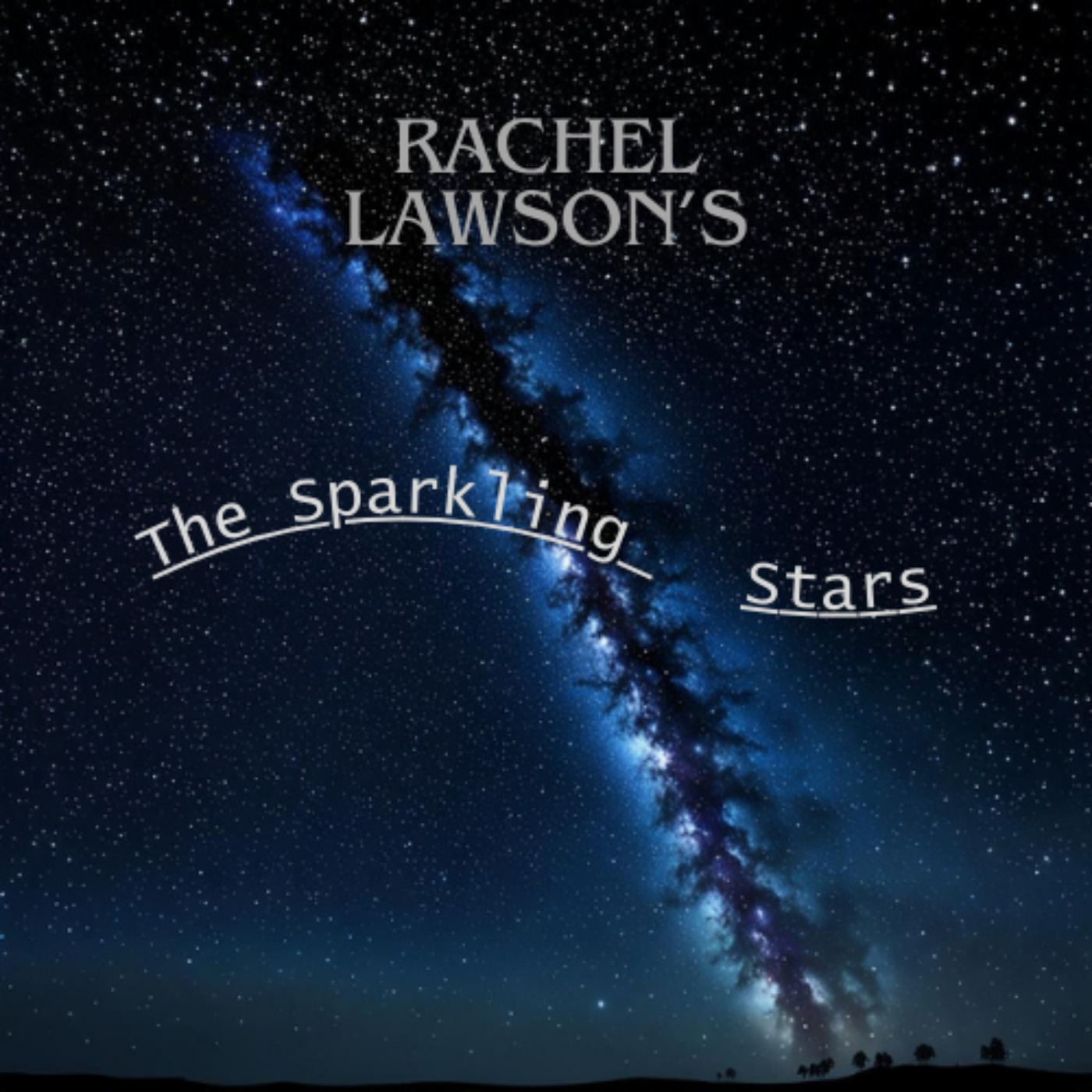 The  Sparking Stars episode artwork