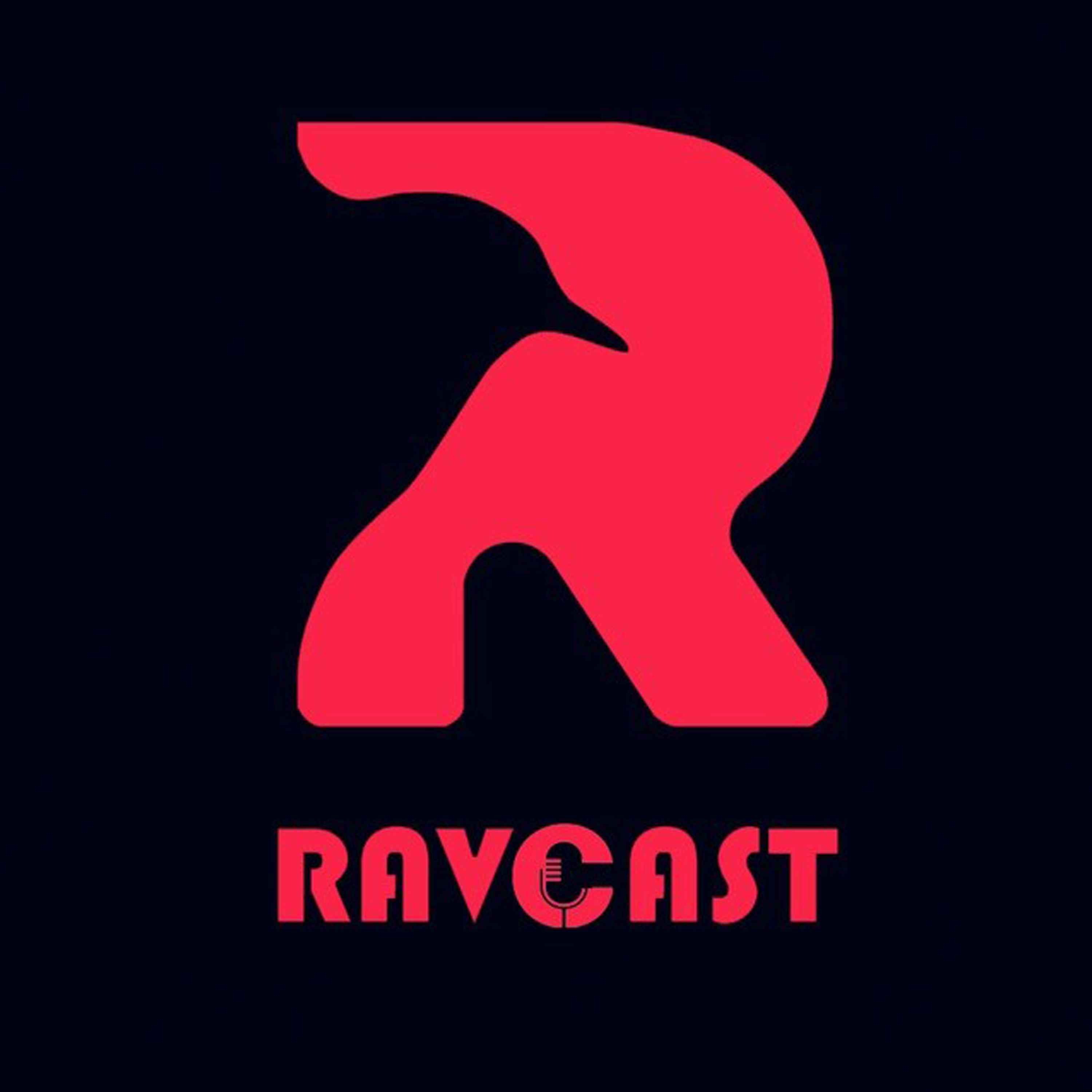 راوکست | Ravcast