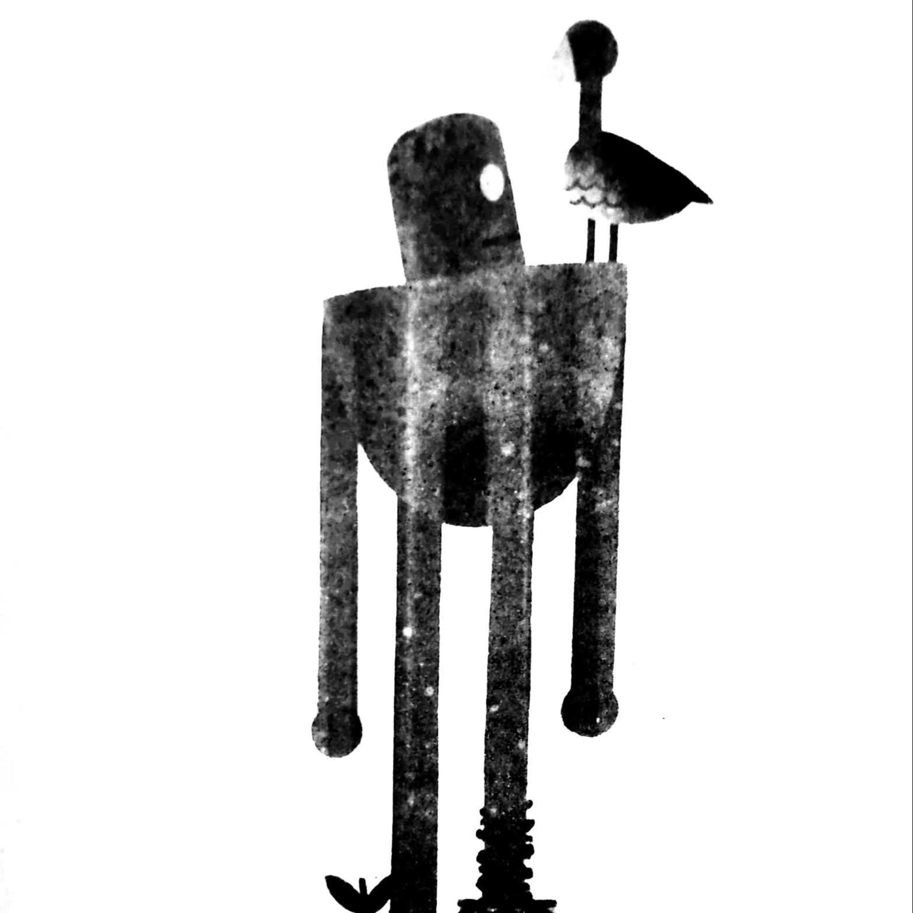 ربات جنگلی - فصل ۶۲
