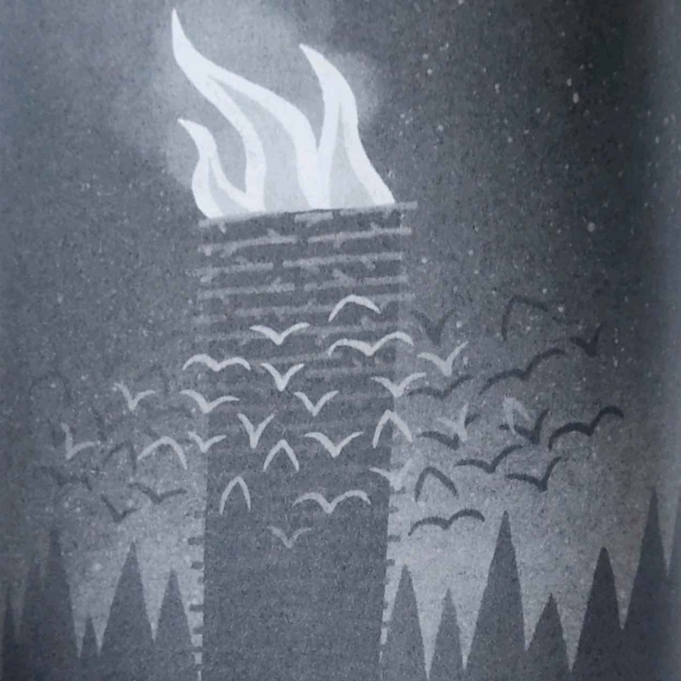 ربات جنگلی - فصل ۶۶