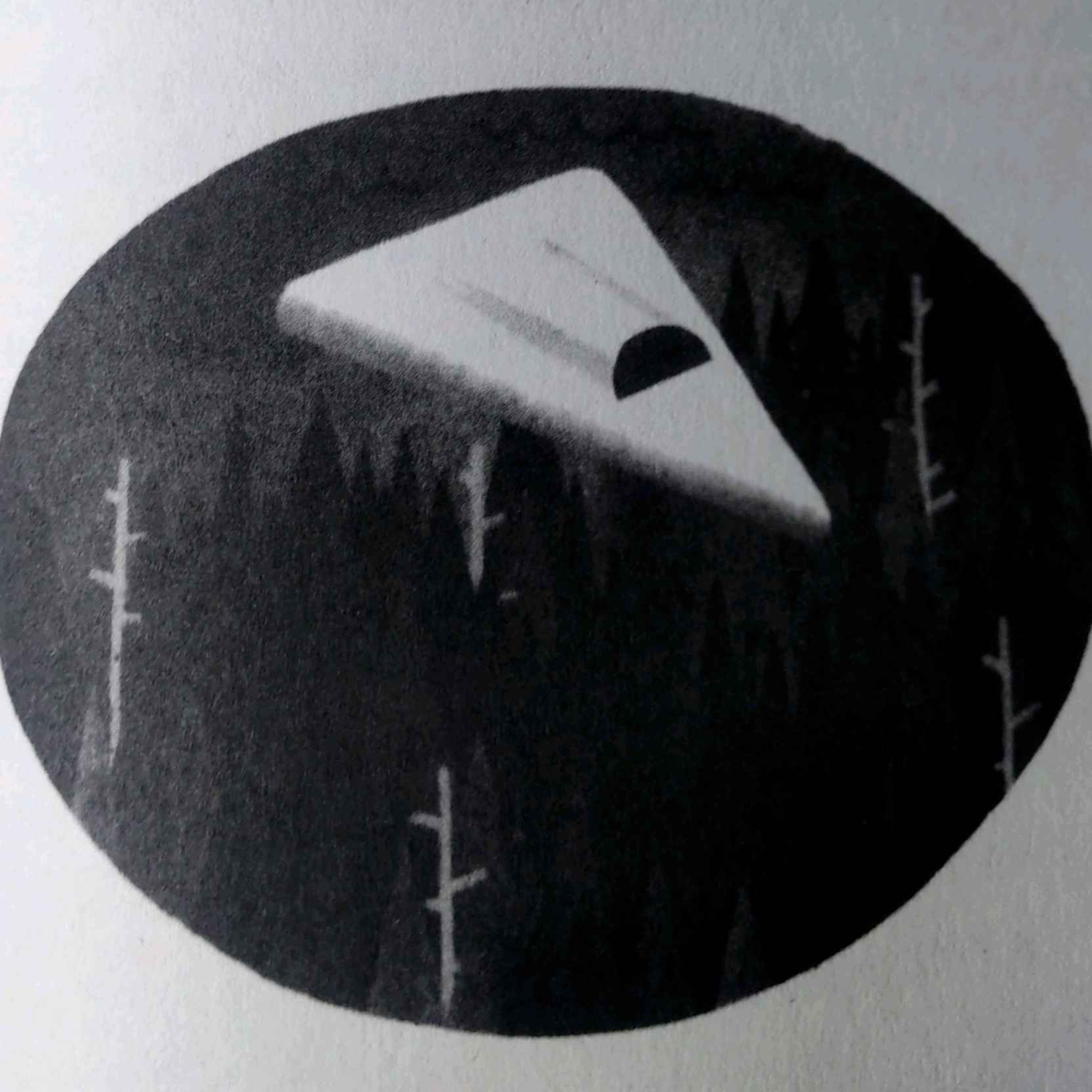 ربات جنگلی - فصل ۶۸