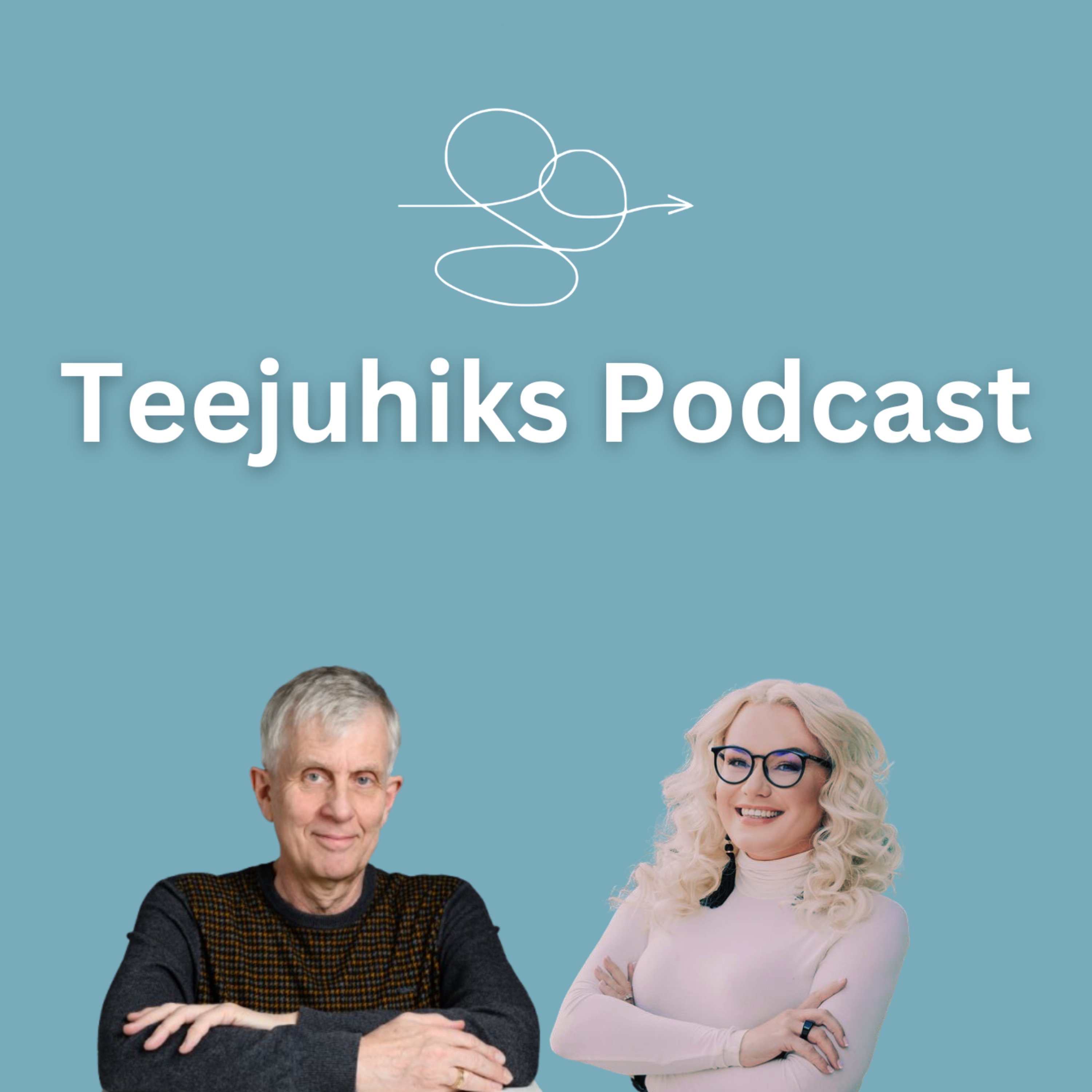 Teejuhiks Podcast
