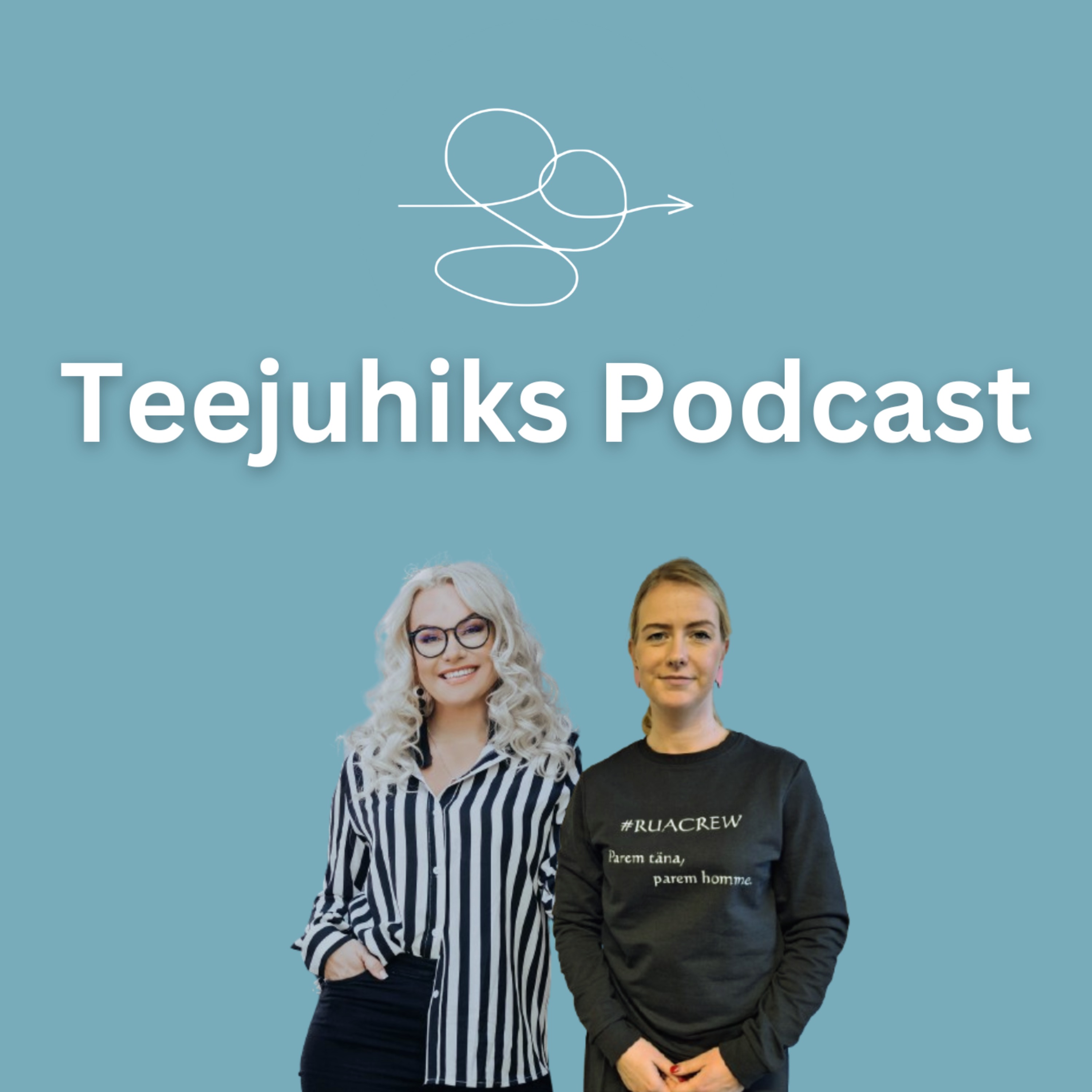 Teejuhiks Podcast