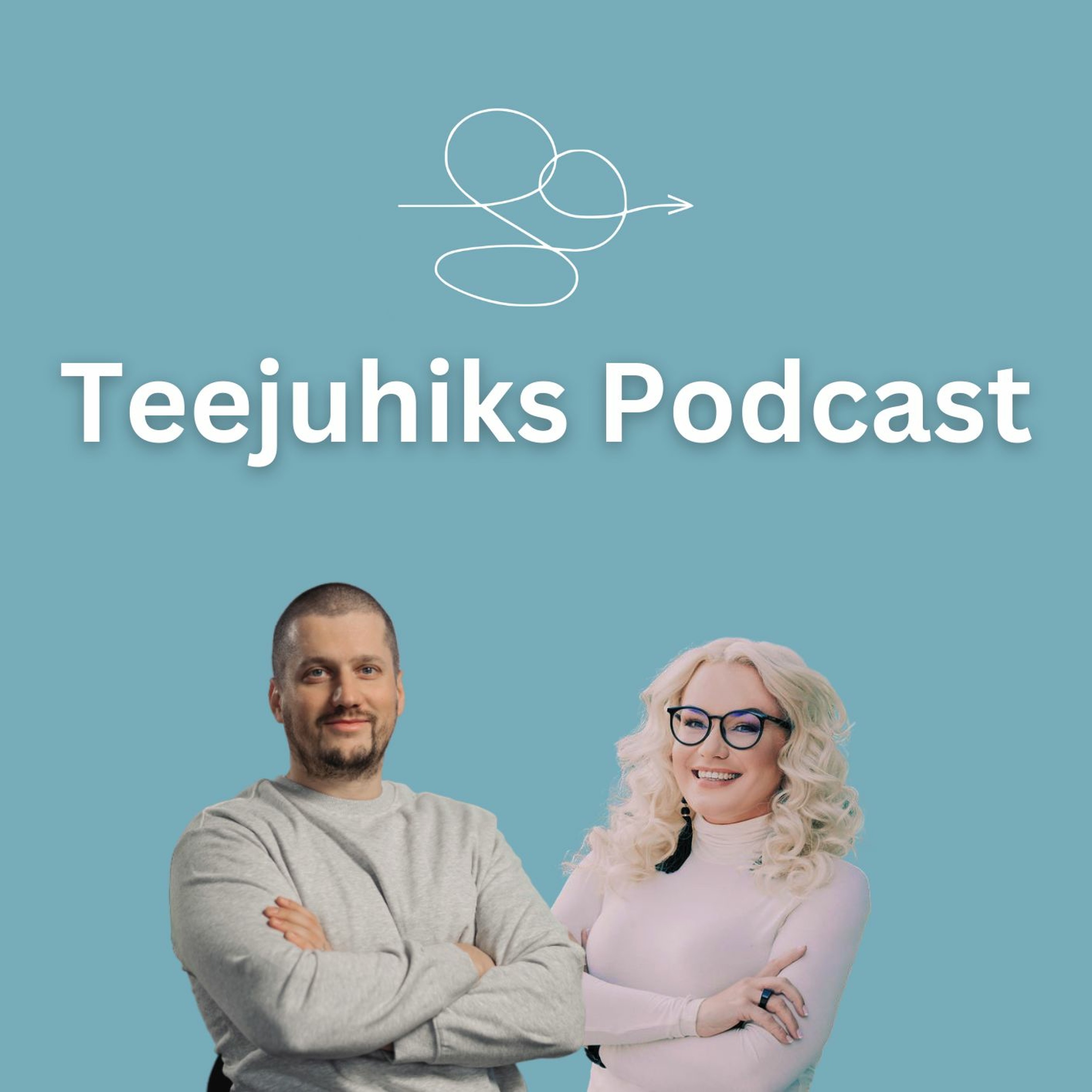 Teejuhiks Podcast