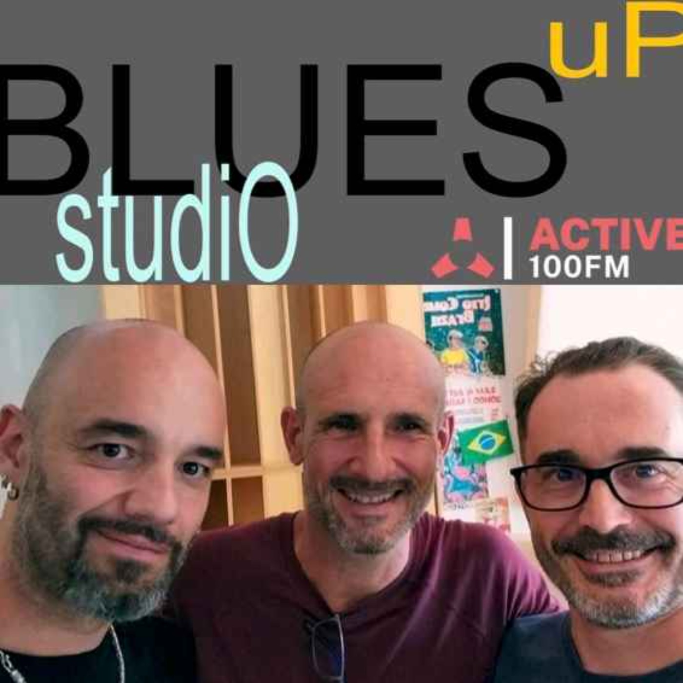 BLUES\'UP Studio