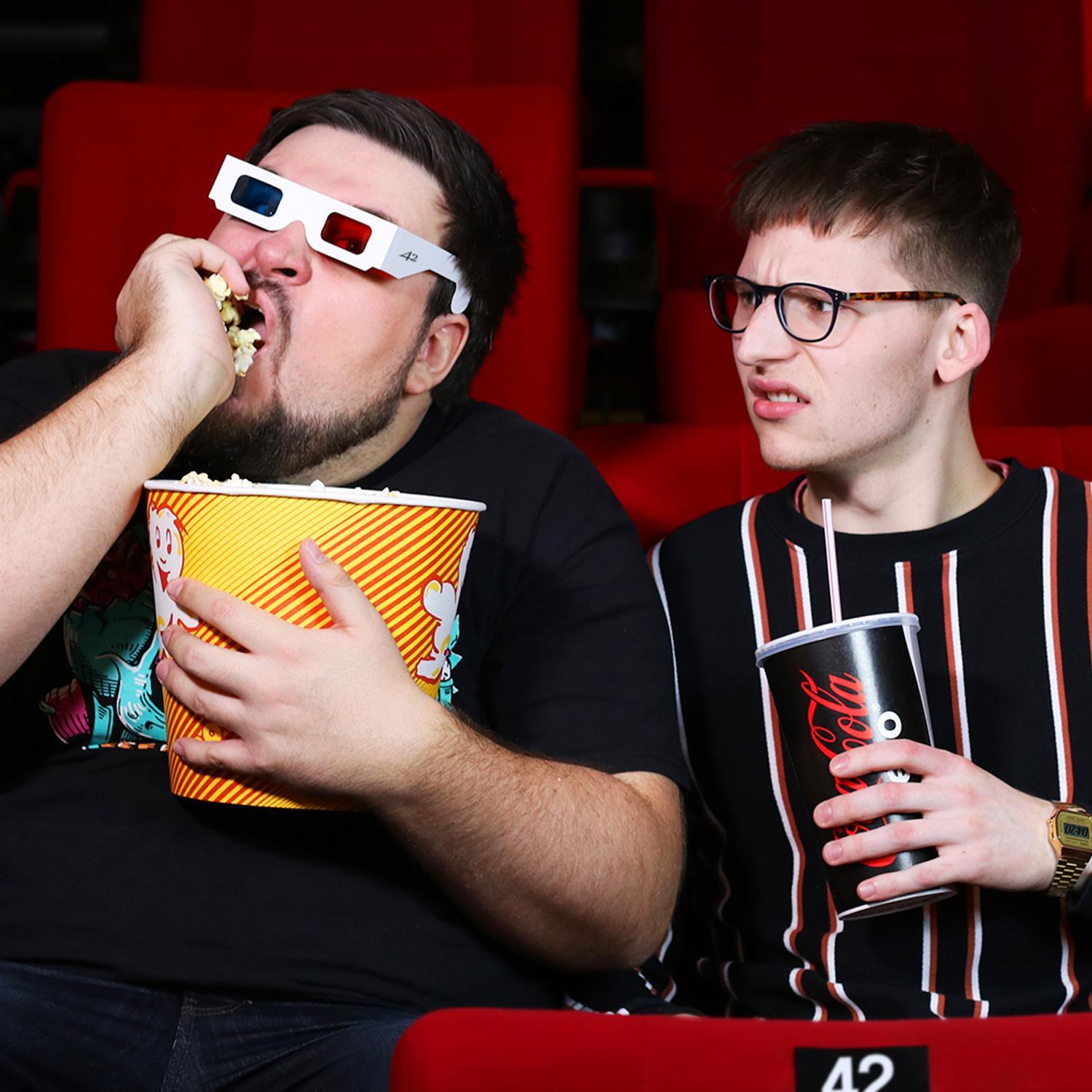 42 - DER Filmpodcast