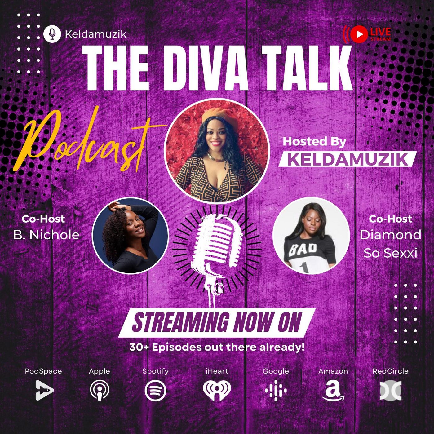 DivaTalk