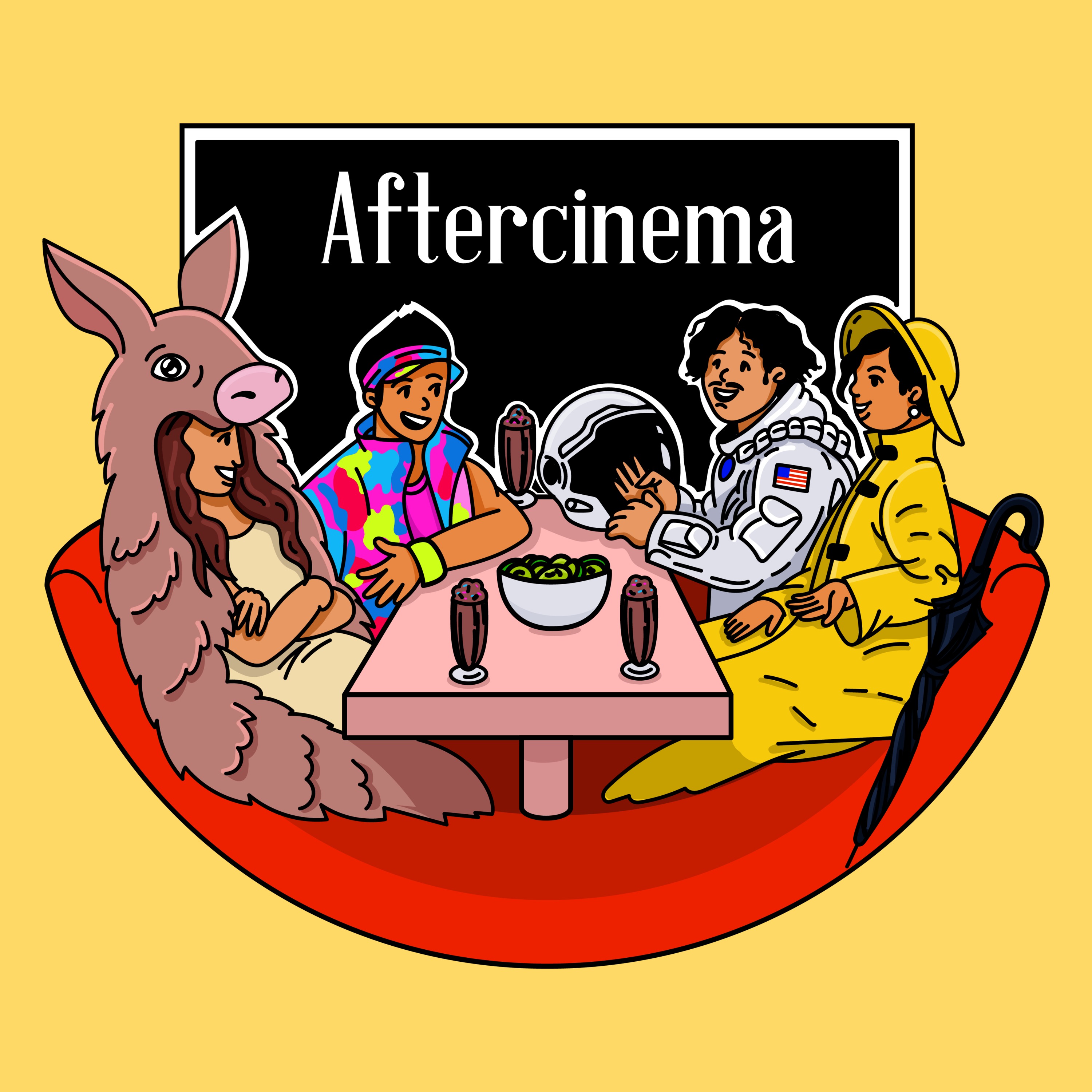 Aftercinema