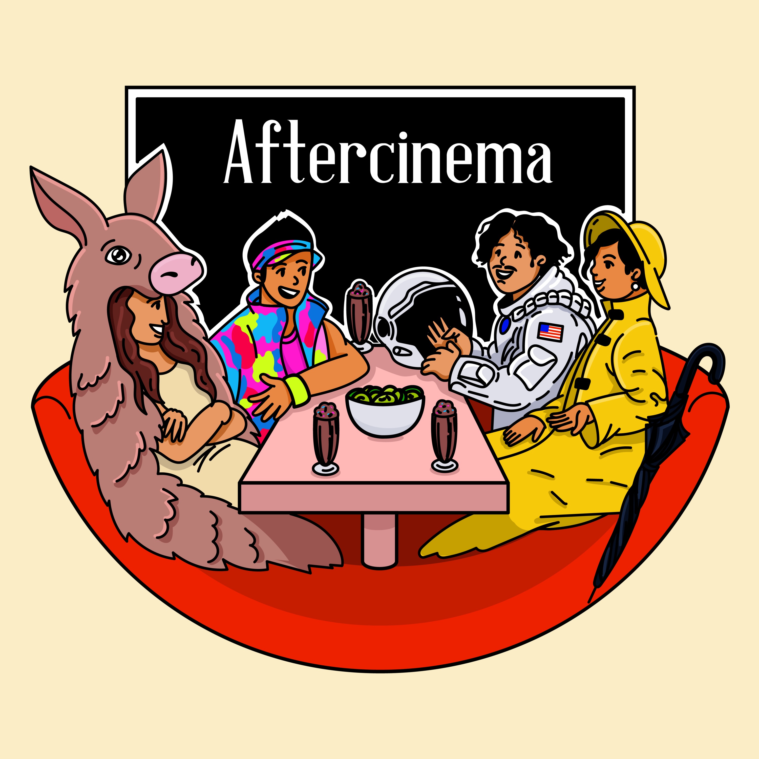 Aftercinema