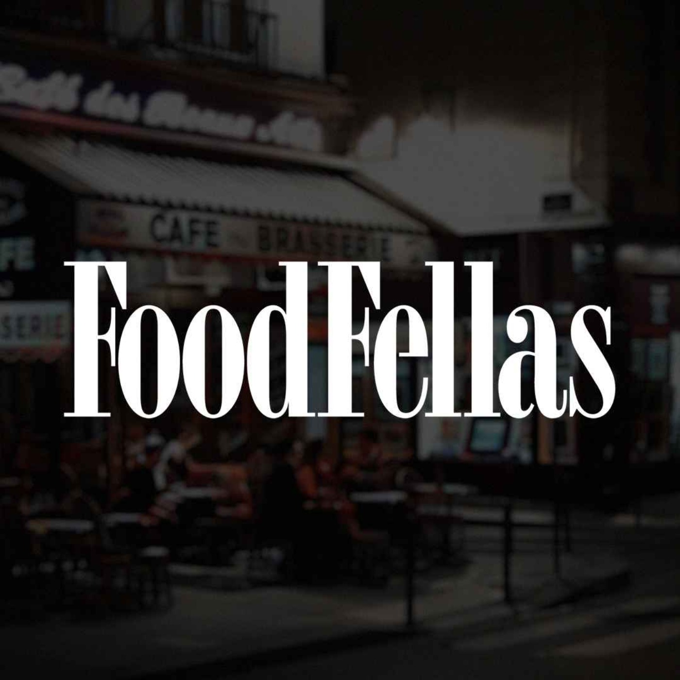 The FoodFellas Intro