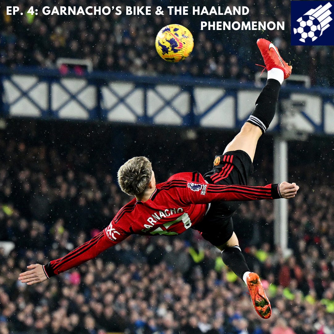 Match Report!