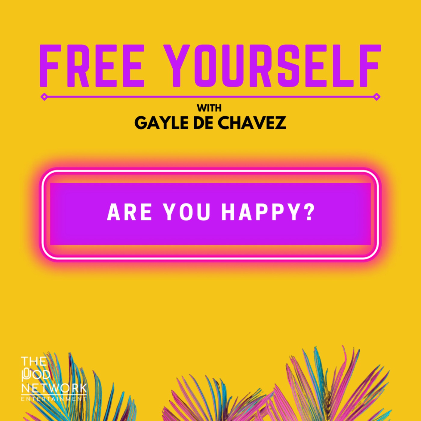 Are You Happy?