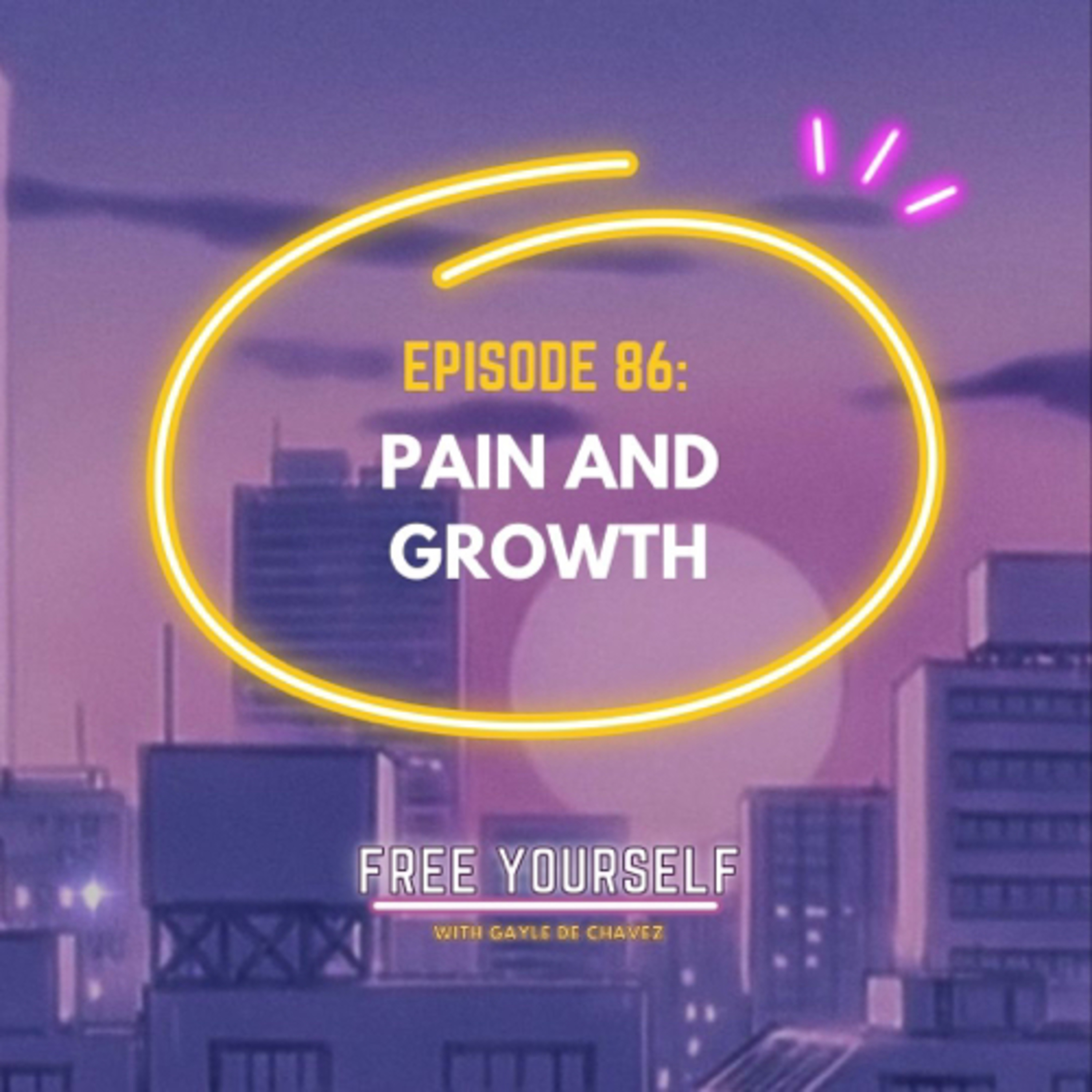 Pain and Growth
