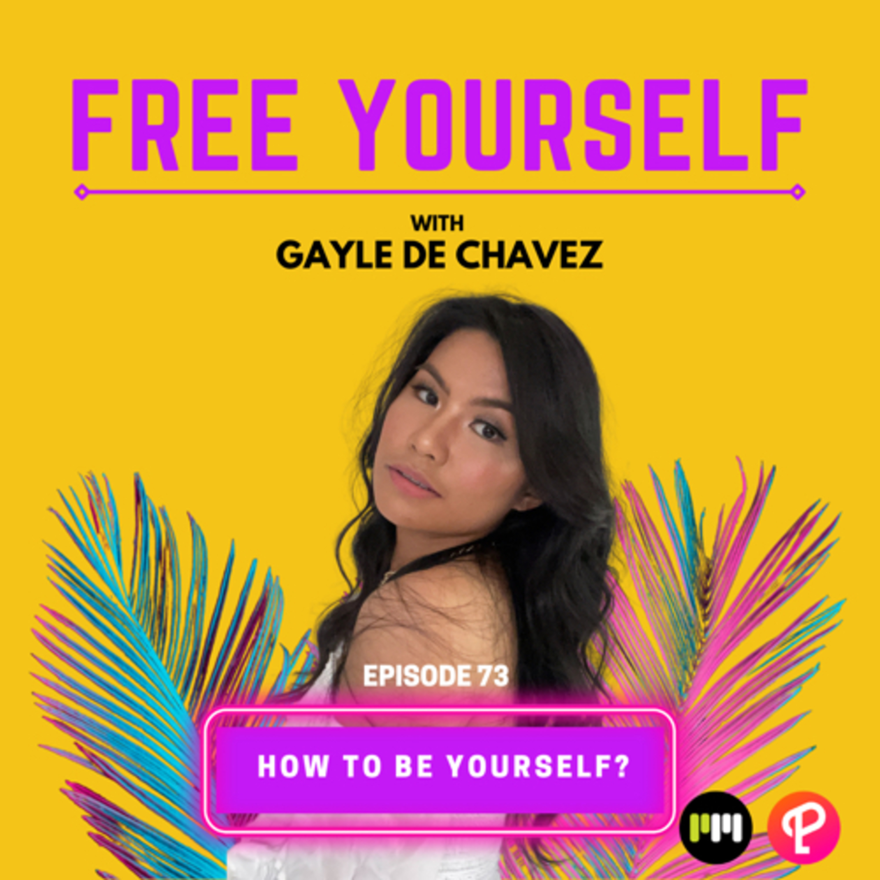 How To Be Yourself?