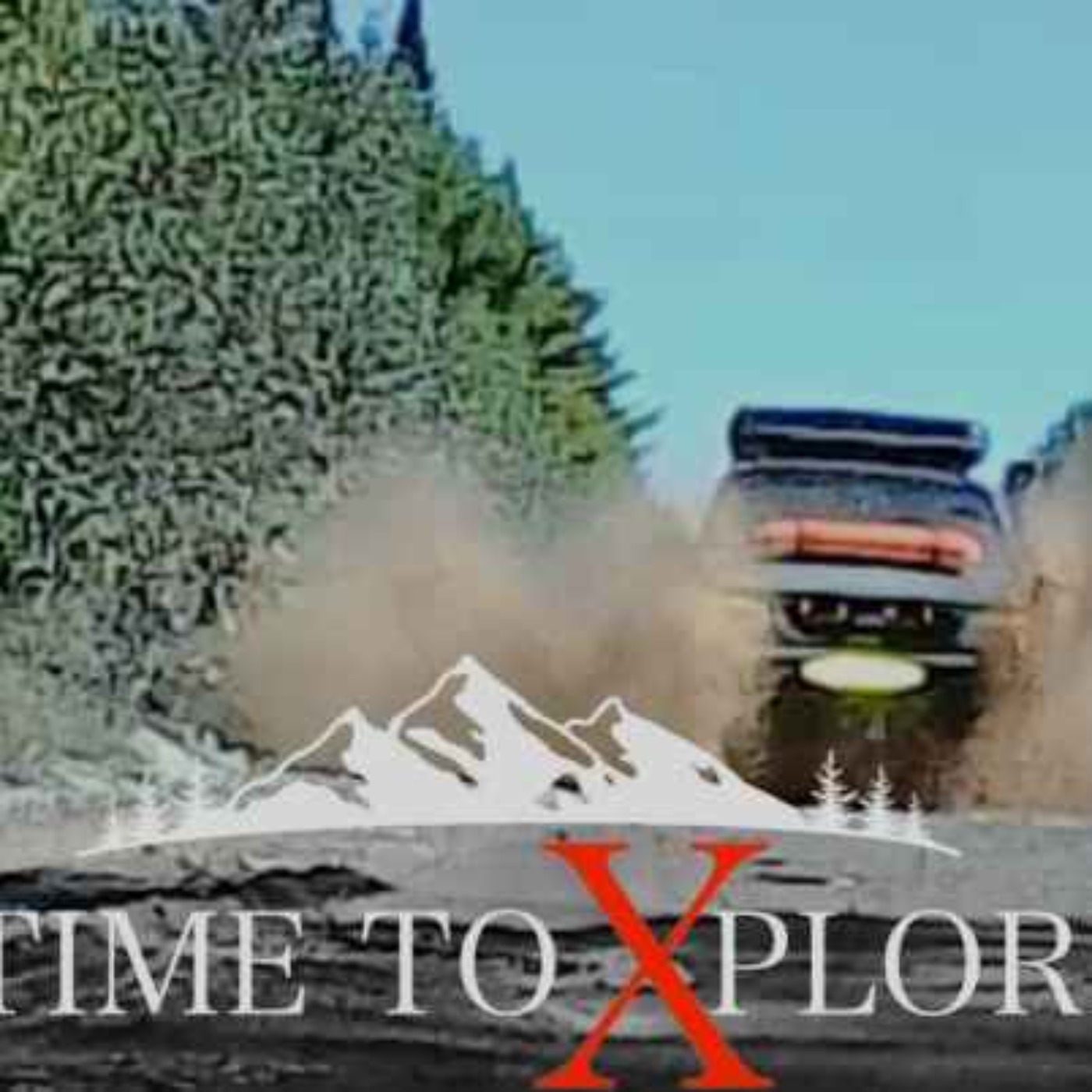 Time To Xplore\'s Podcast
