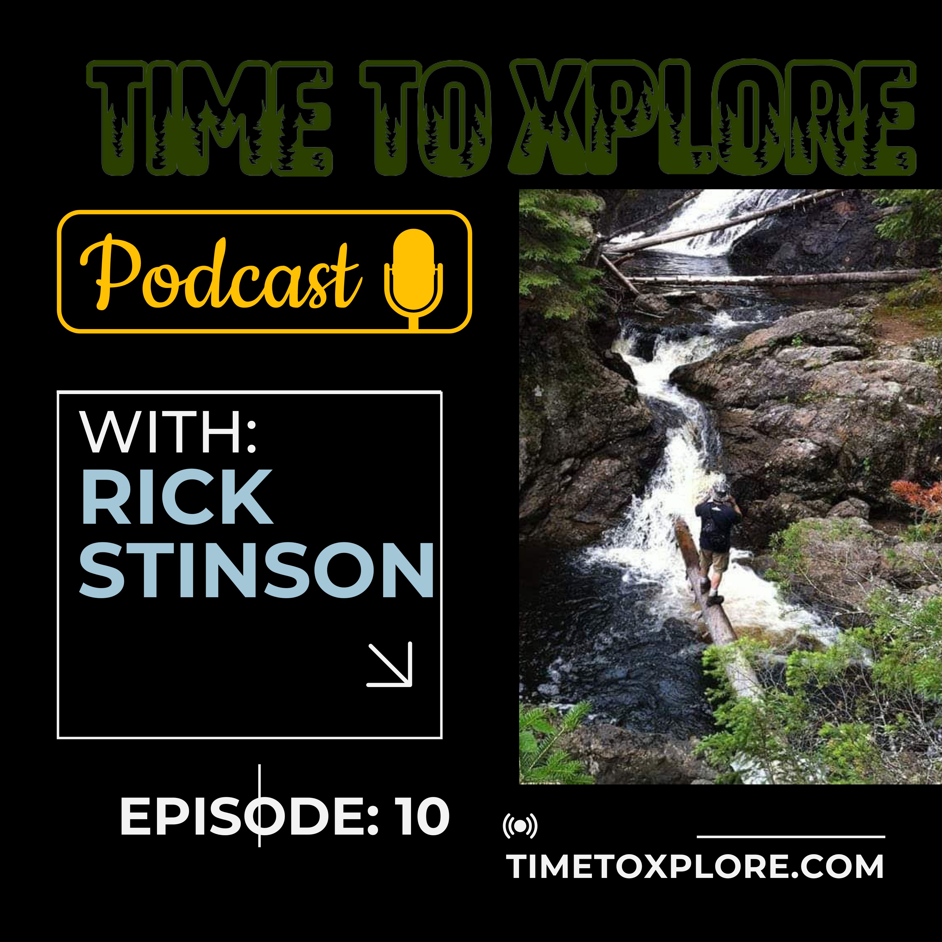 Time To Xplore\'s Podcast