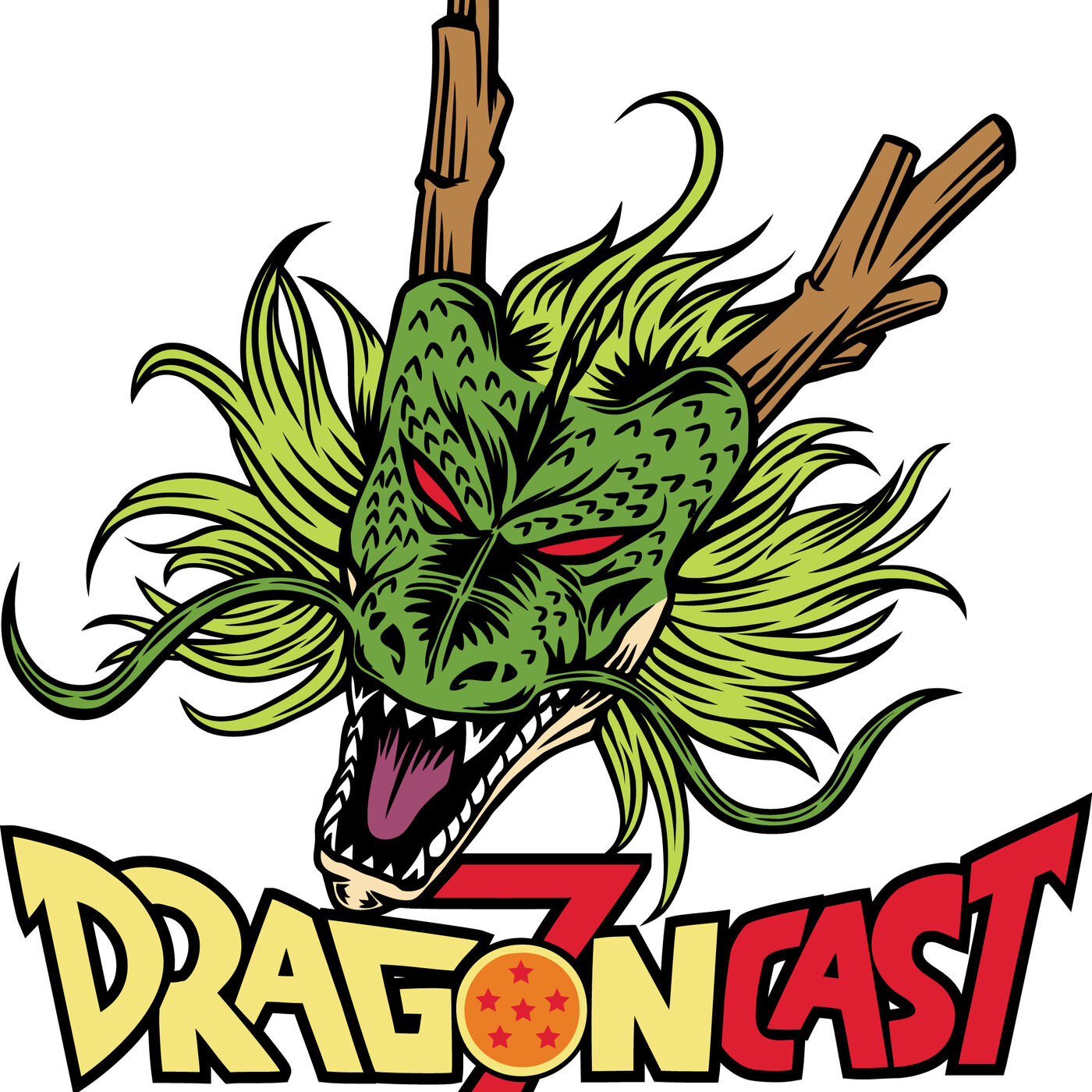 cover art for Dragon Ball The Land Of Korin