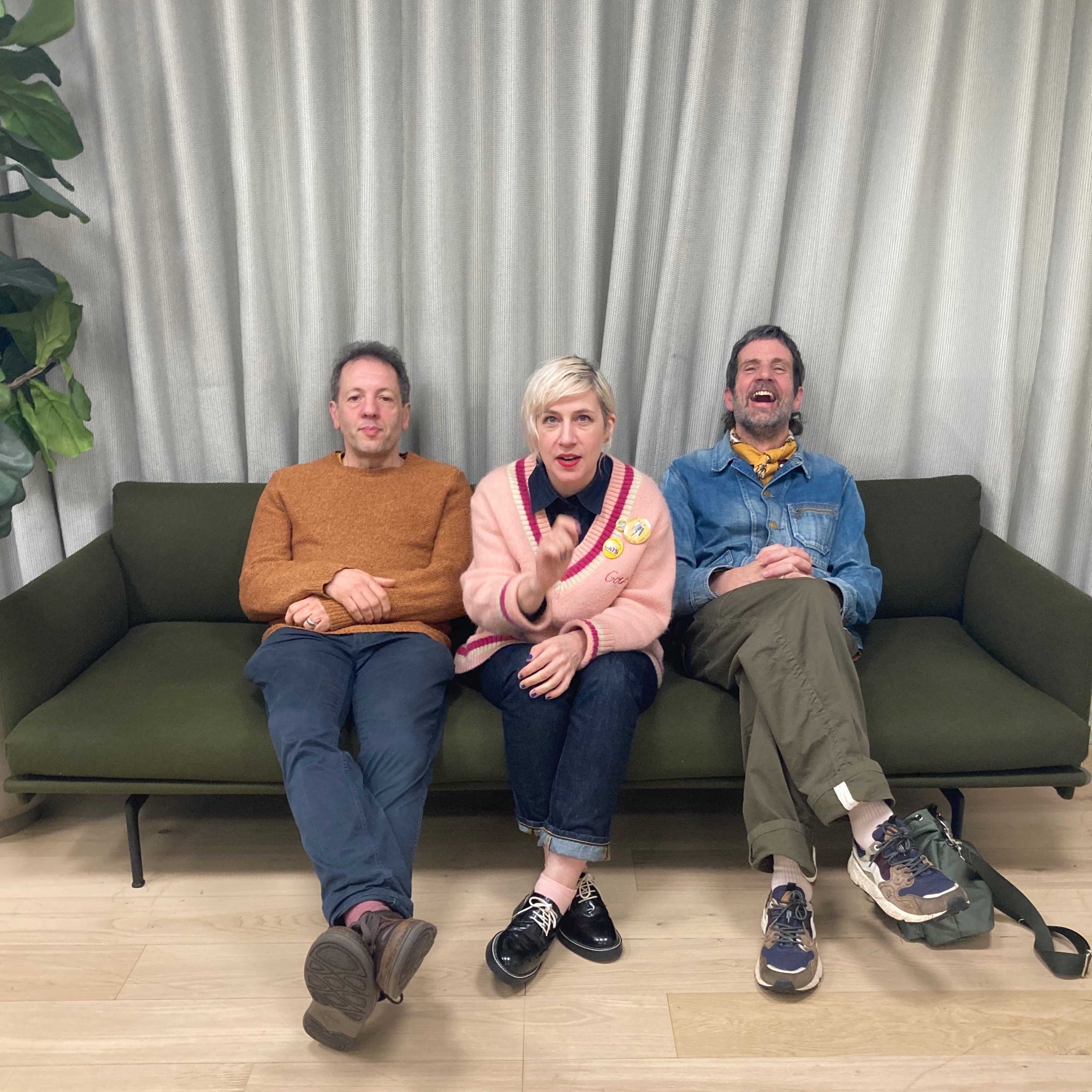 The Heritage Chart Show Show